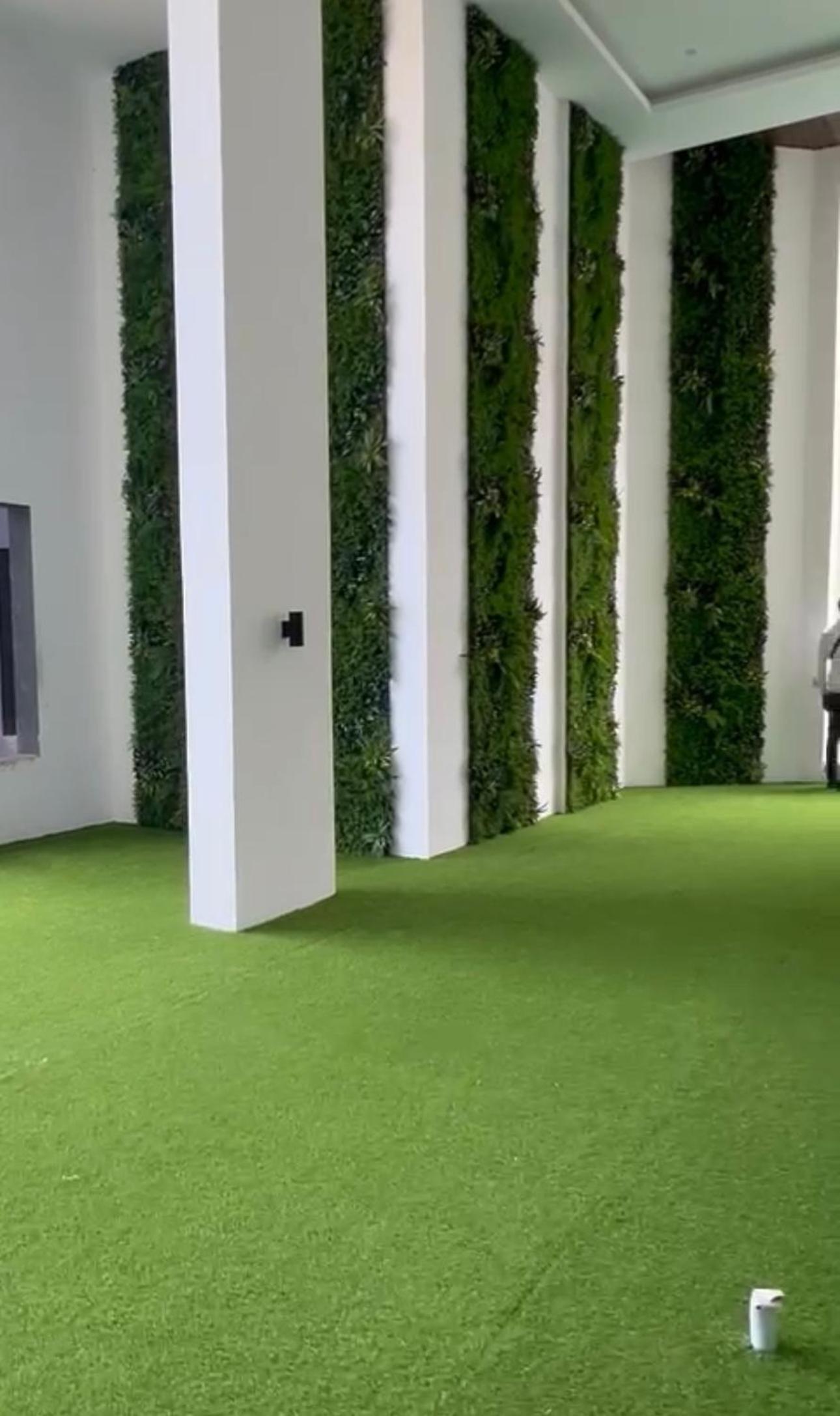 Dakar Vacations - BIMA RENTALS Aquanic Towers - Property Image 3