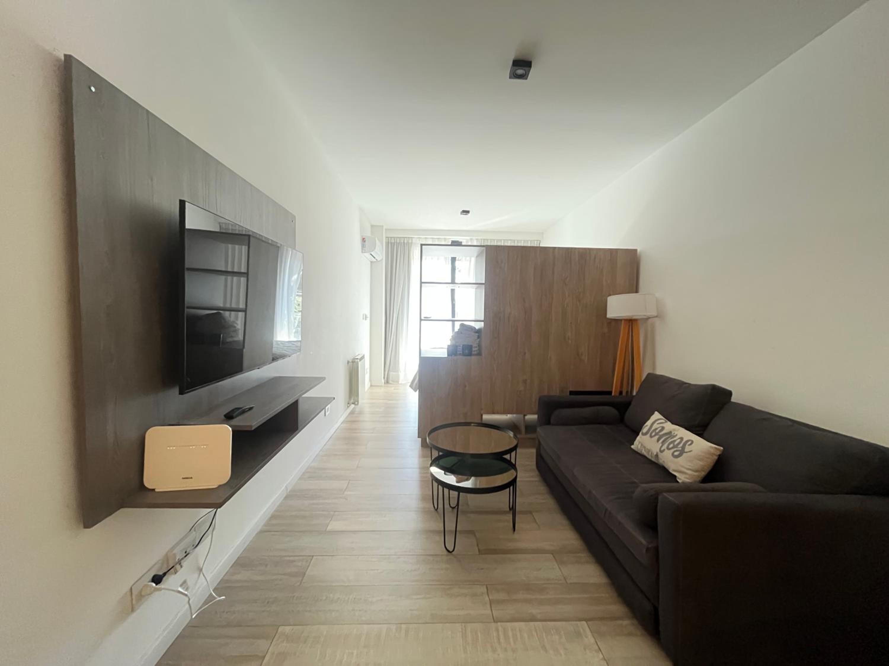 Departamento Palermo Soho