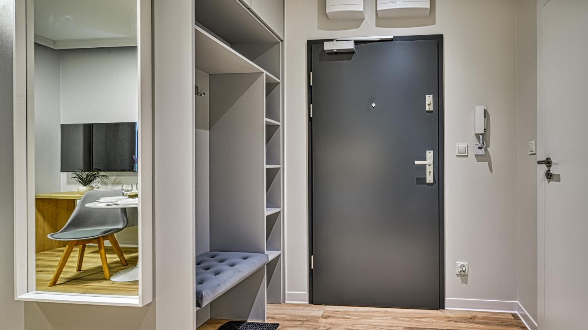 Orlik VIP Residence by Royal Aparts - apartamenty z widokiem na Śnieżkę, blisko wyciągu i Wang