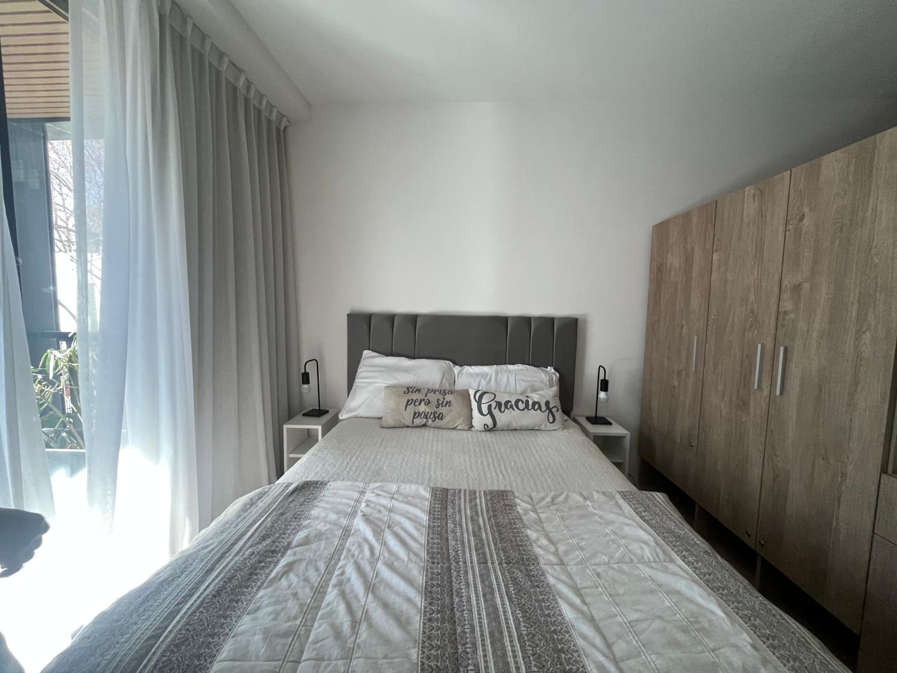 Departamento Palermo Soho