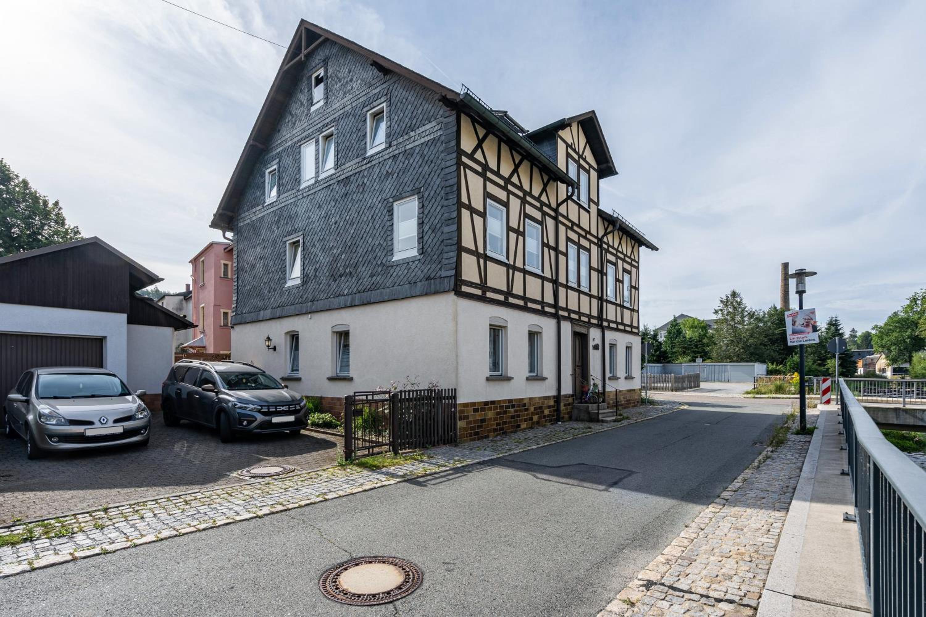 Ferienwohnung Familie Köhler