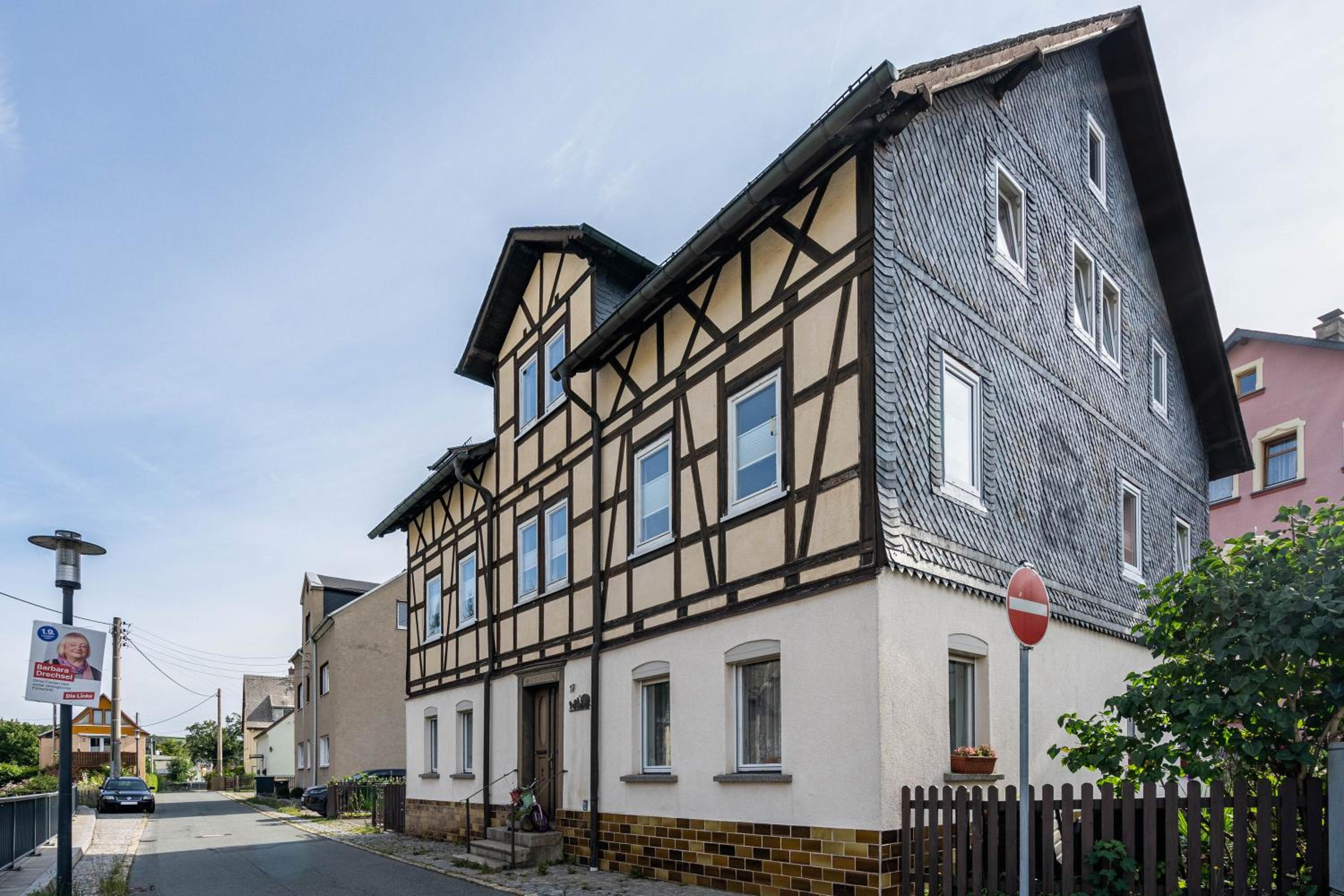 Ferienwohnung Familie Köhler