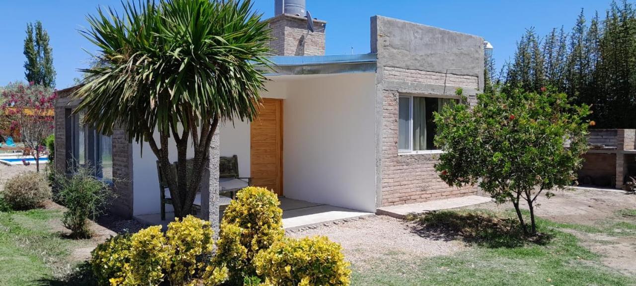 Refugio del Atuel, Cuadro Benegas