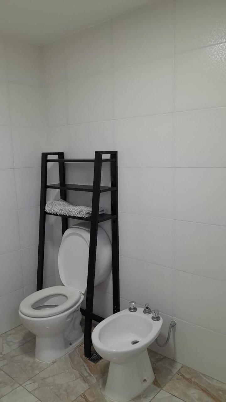 Refugio del Atuel, Cuadro Benegas