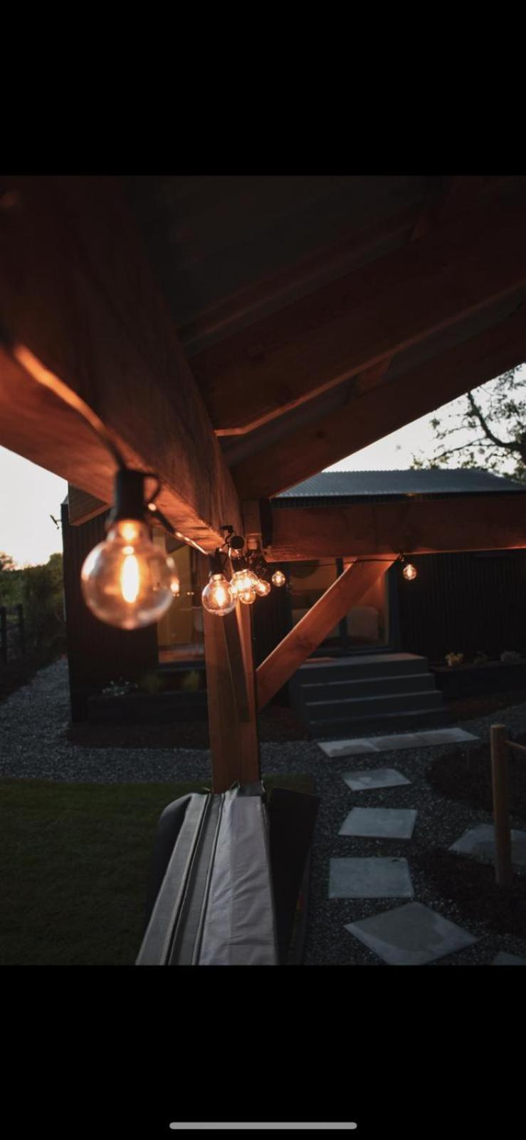 Riverside Retreat