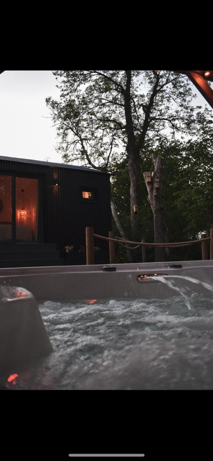 Riverside Retreat