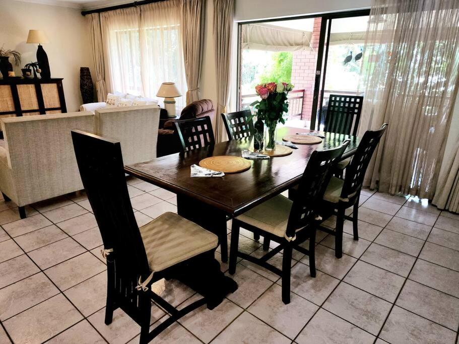 Villa A20 - Selborne Golf Estate view 2