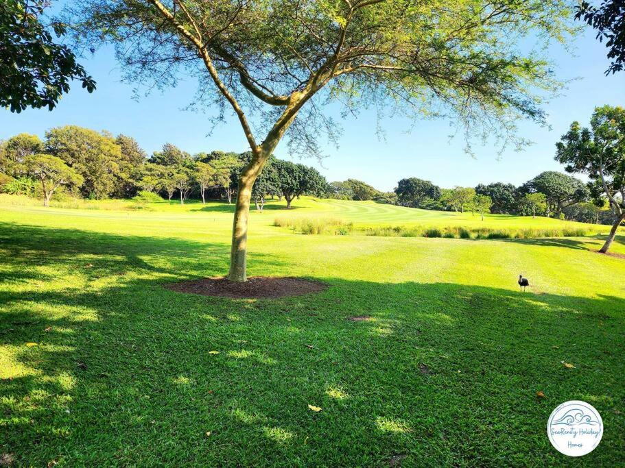 Villa A20 - Selborne Golf Estate view 5