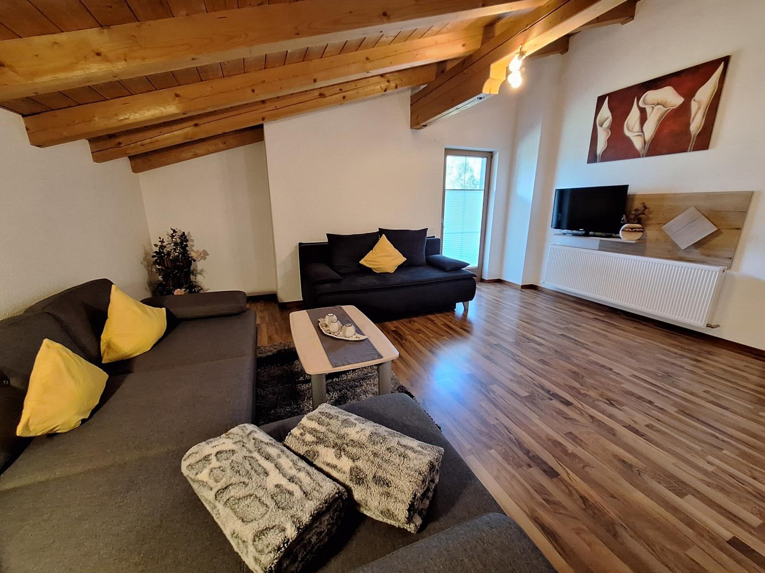 Appartement Anita