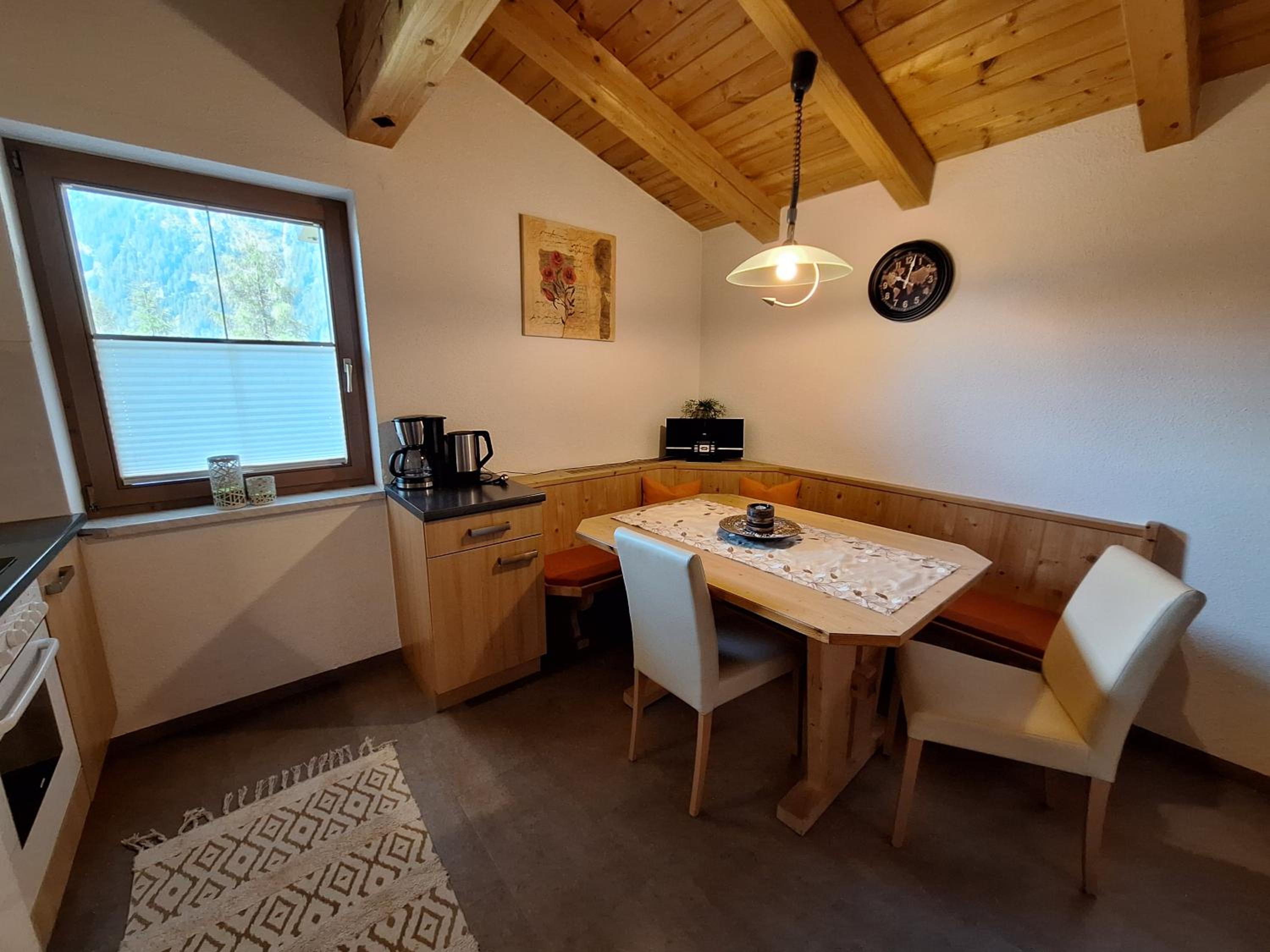 Appartement Anita