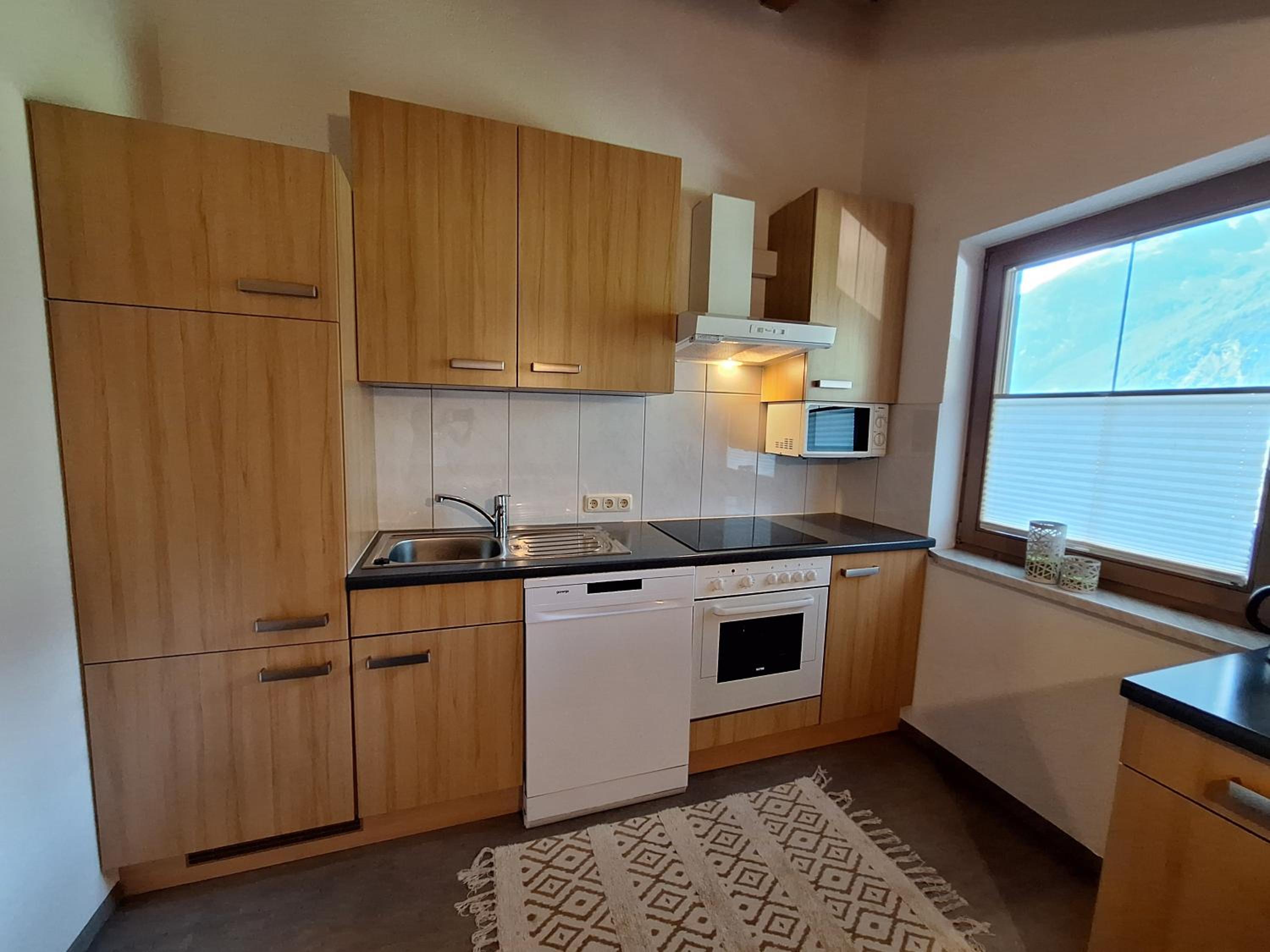 Appartement Anita