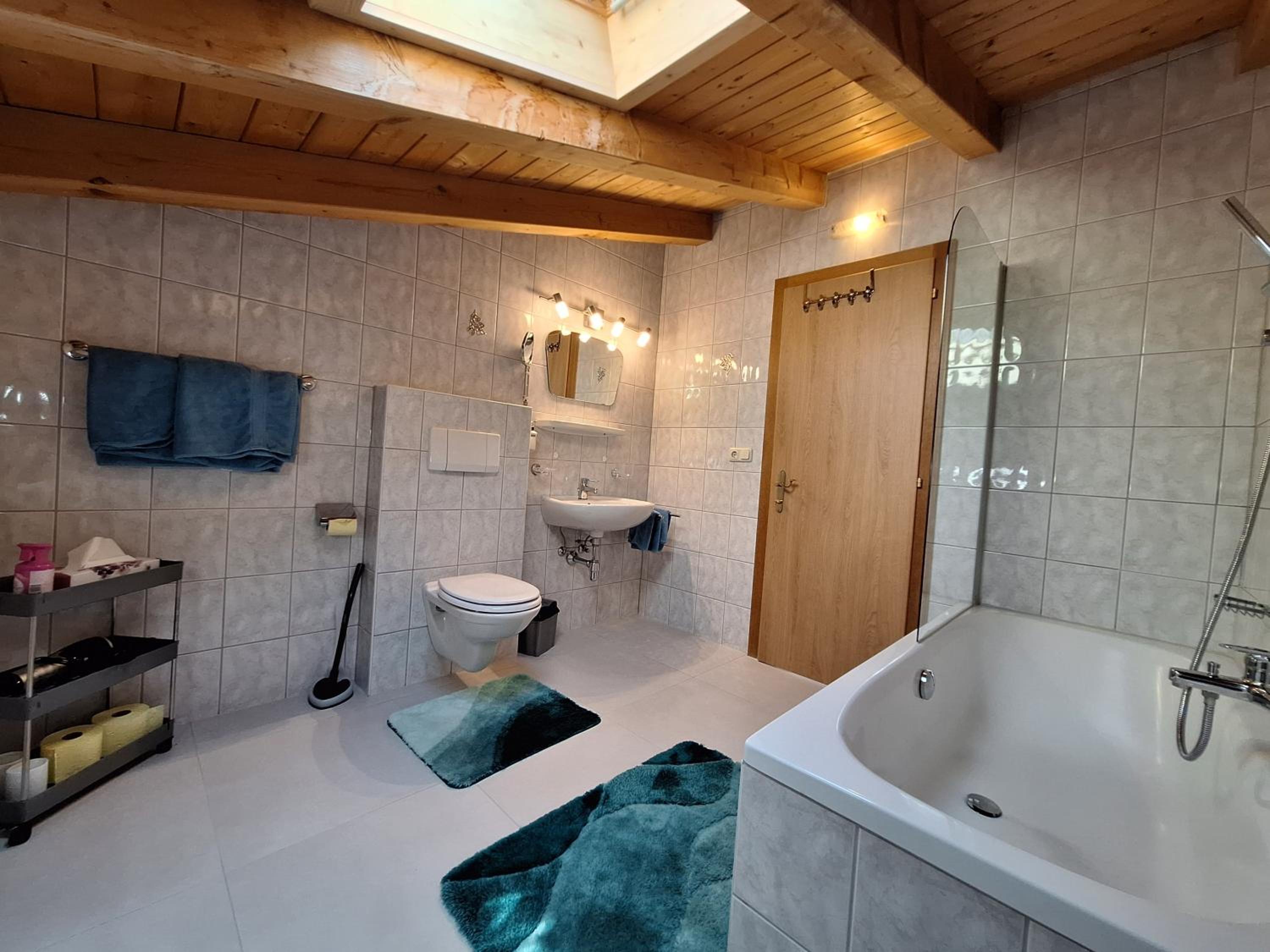 Appartement Anita