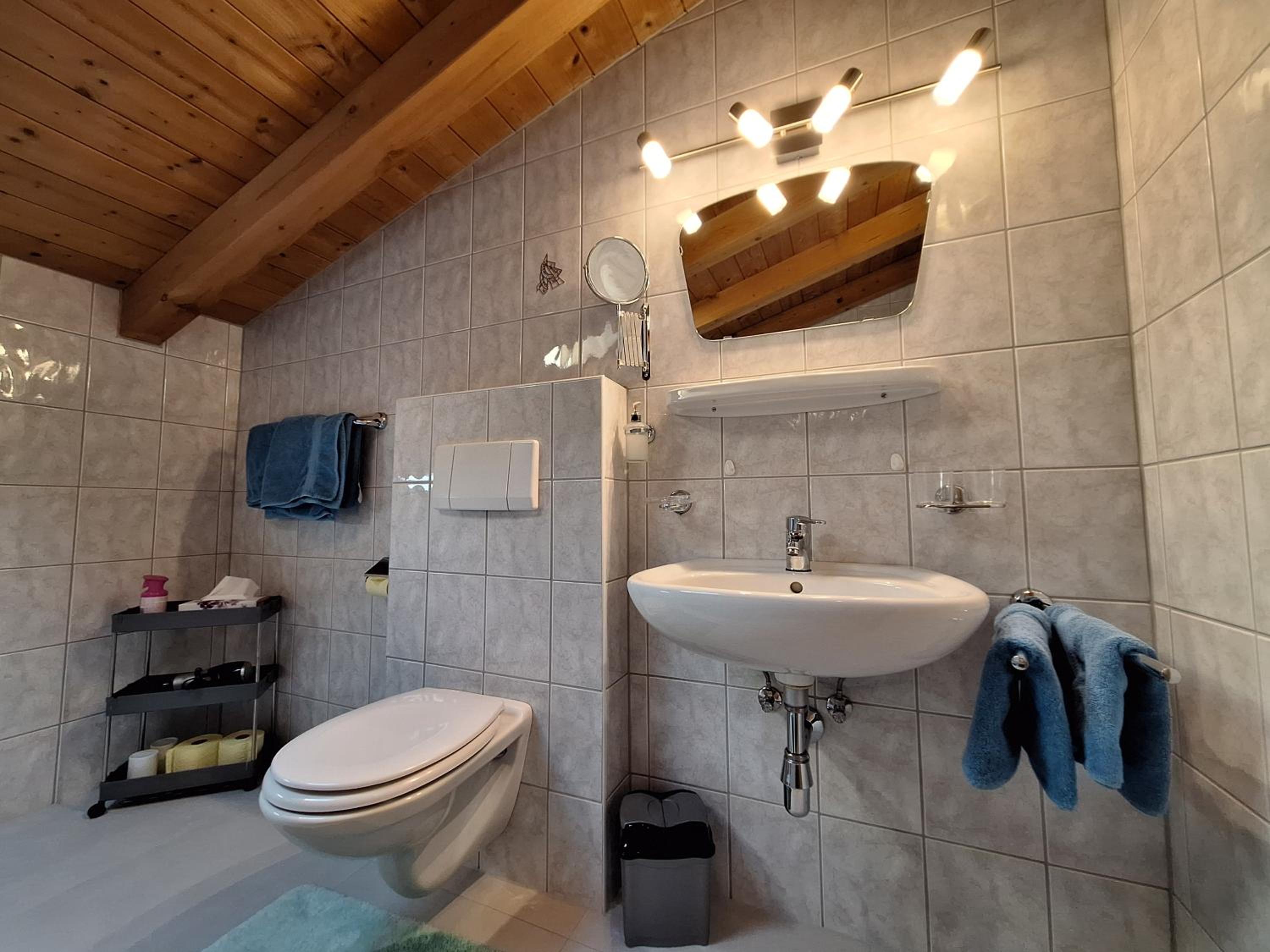 Appartement Anita