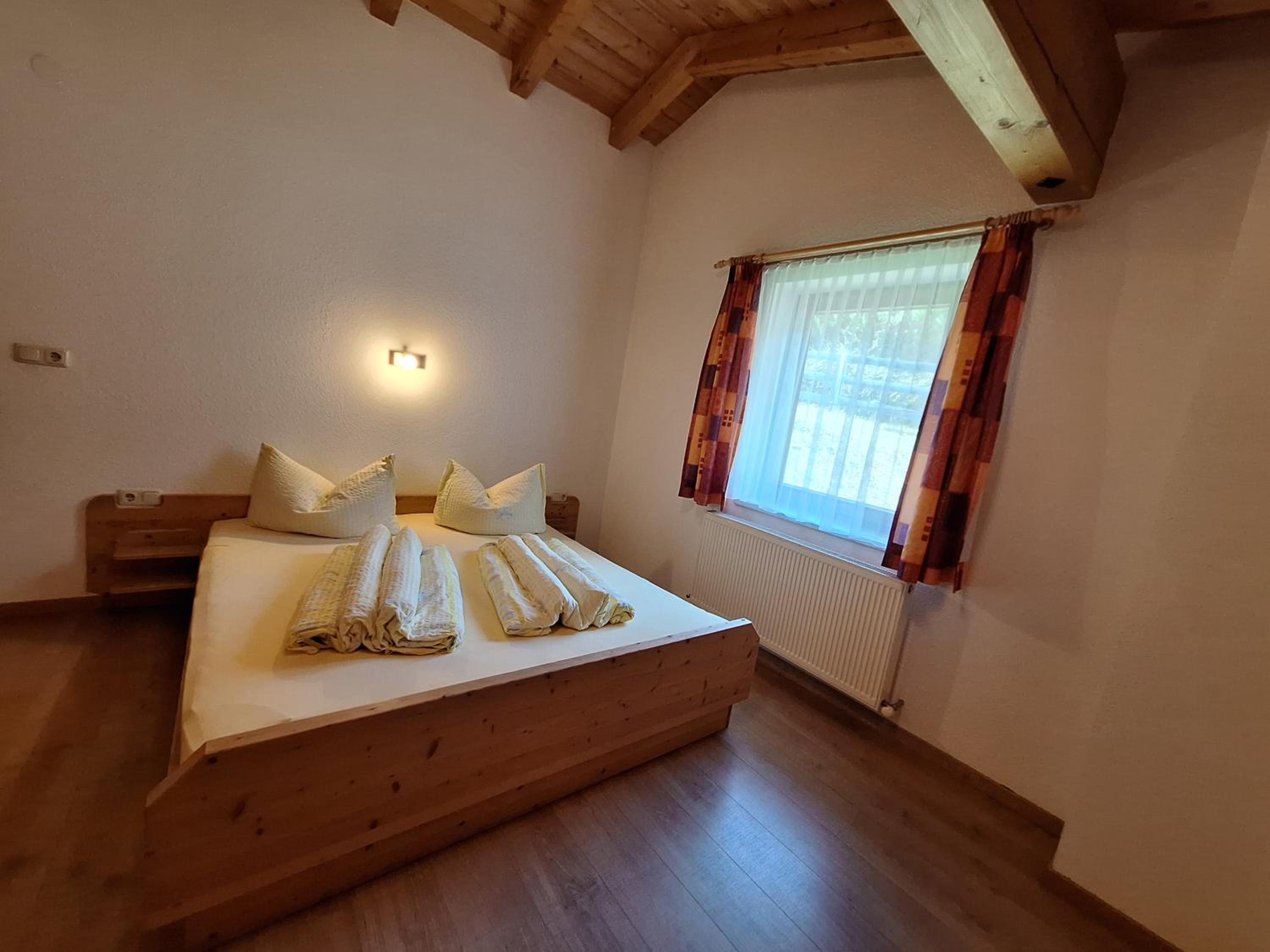 Appartement Anita