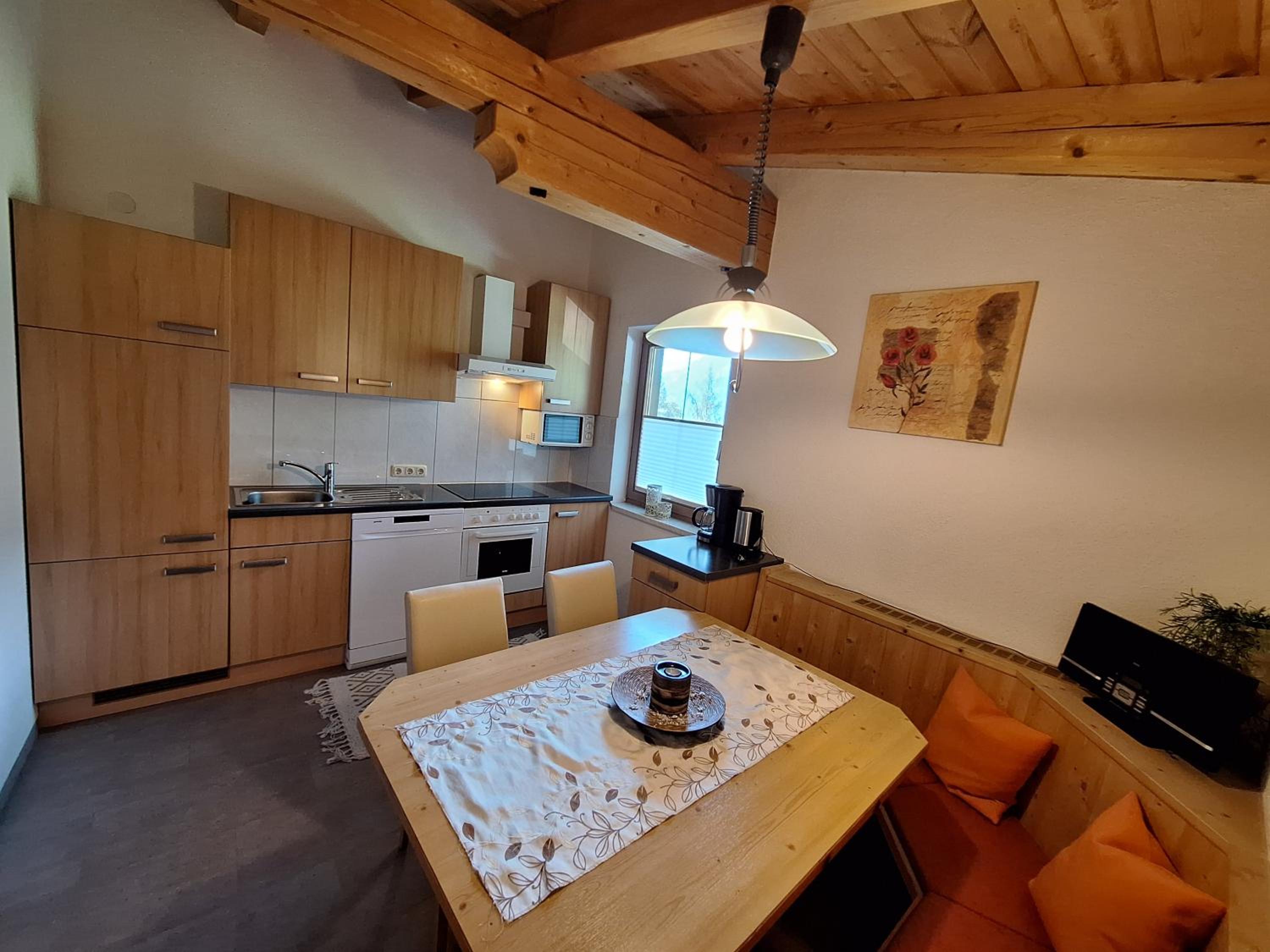 Appartement Anita
