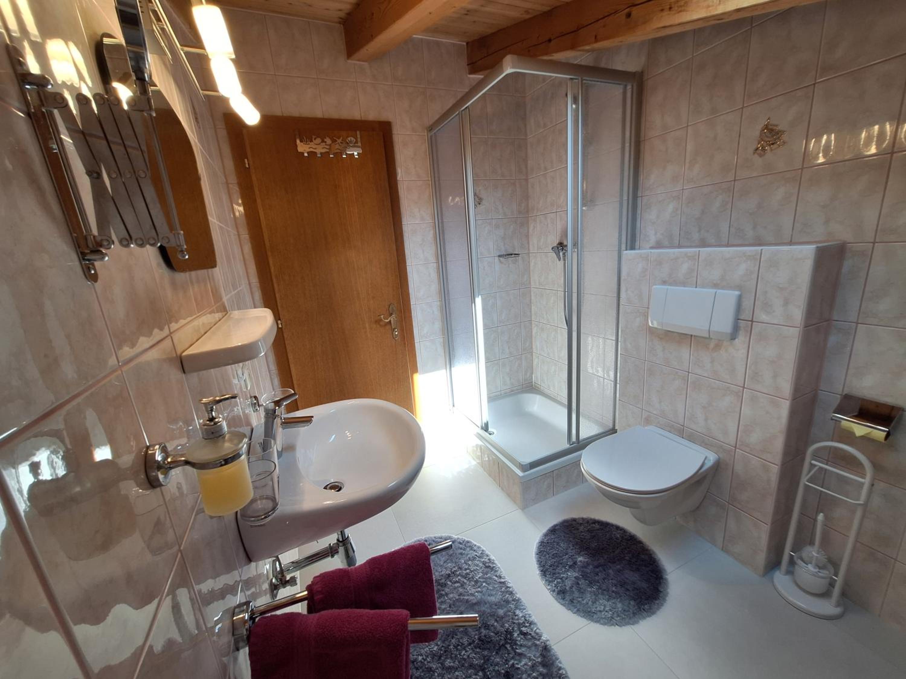 Appartement Anita