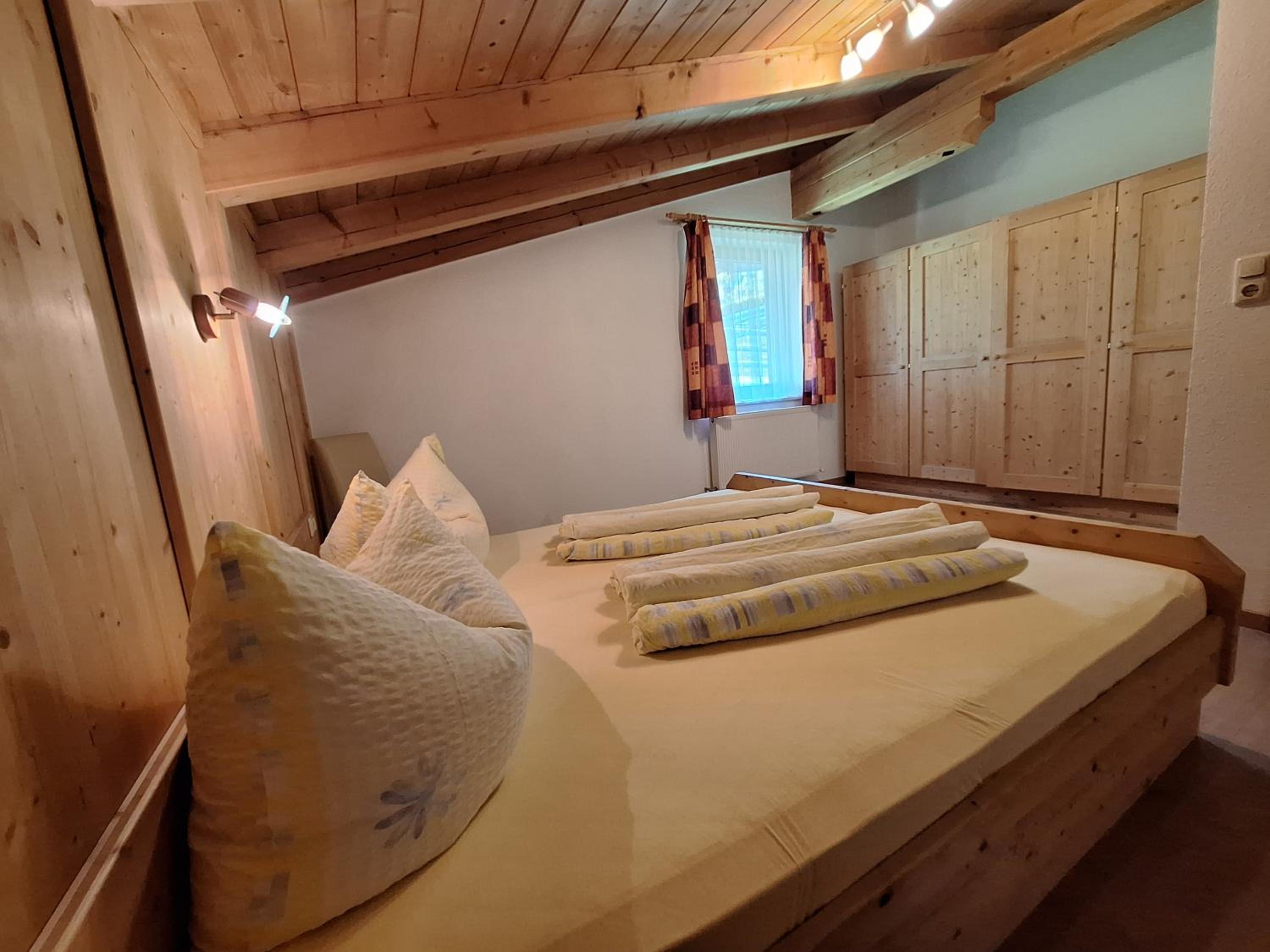 Appartement Anita
