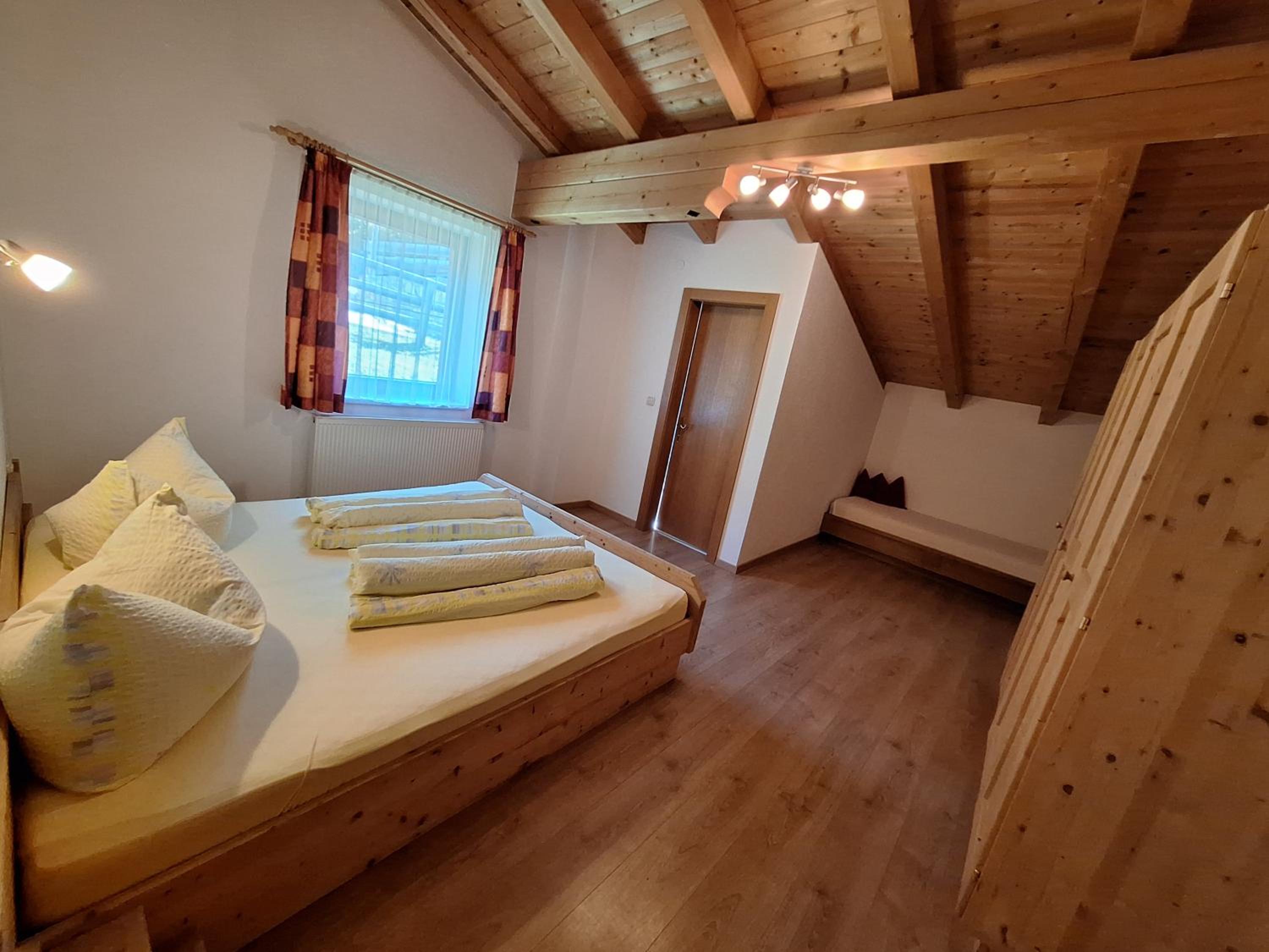 Appartement Anita