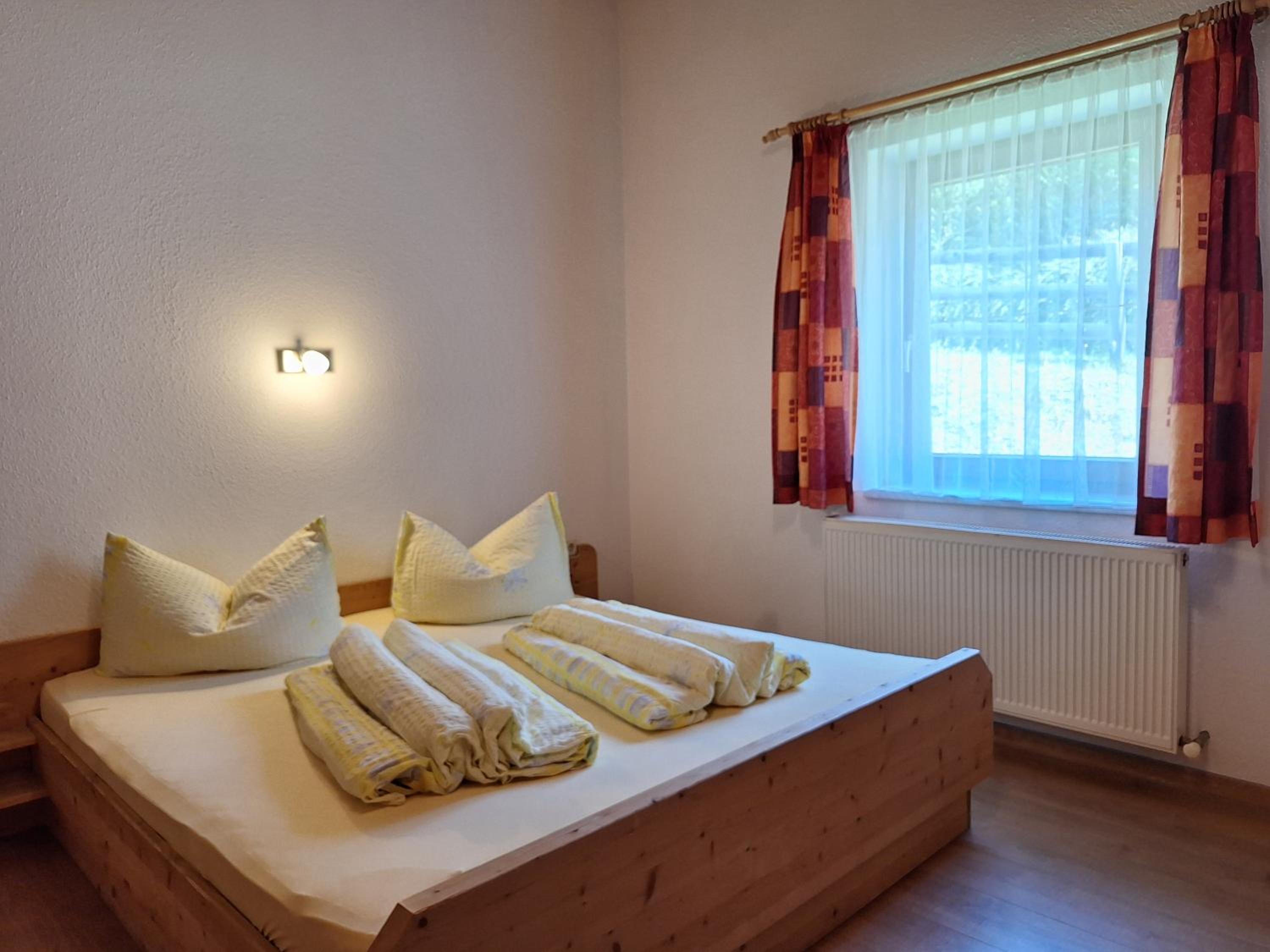 Appartement Anita