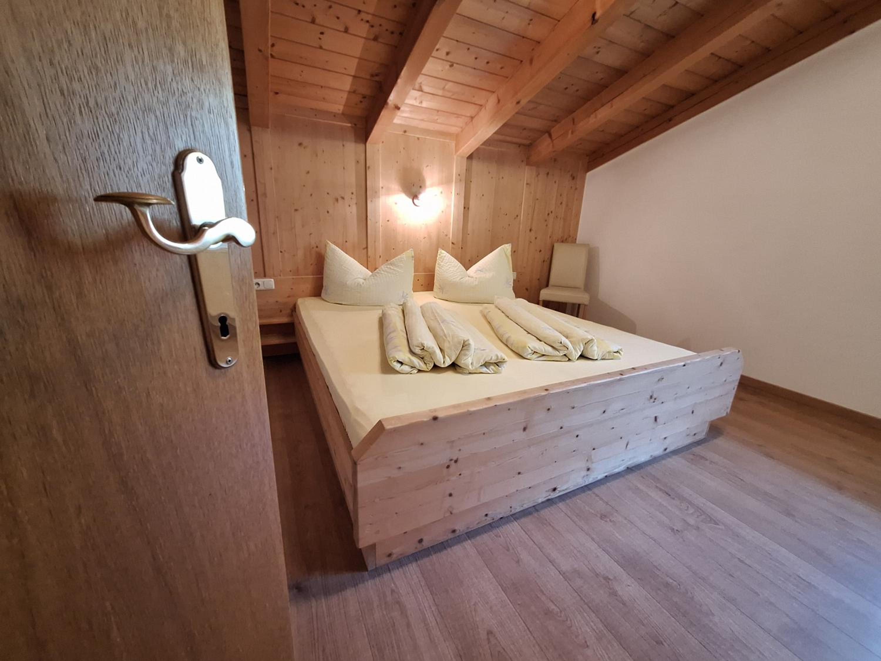 Appartement Anita