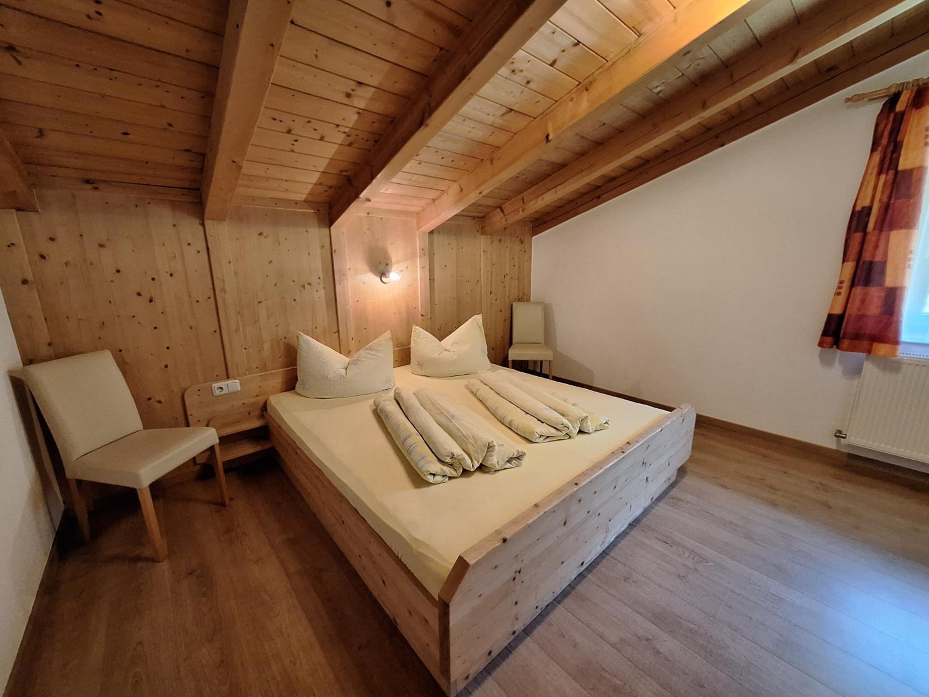 Appartement Anita