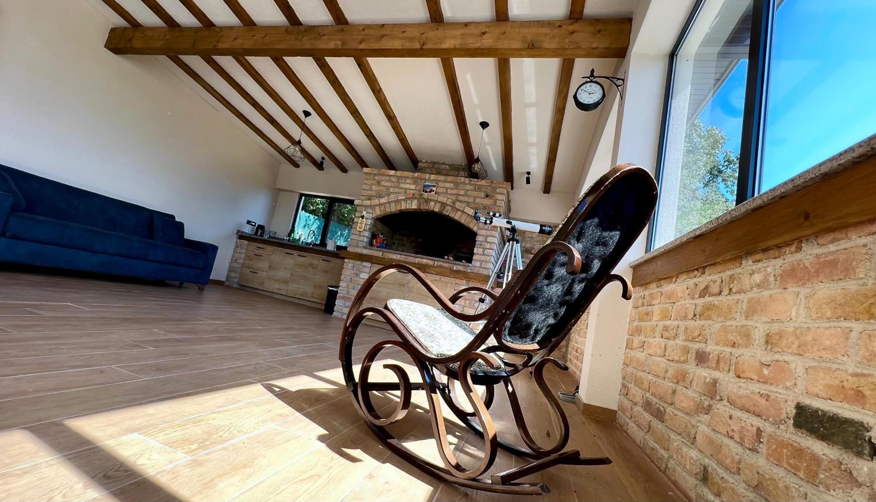 Holiday Home Silenzio