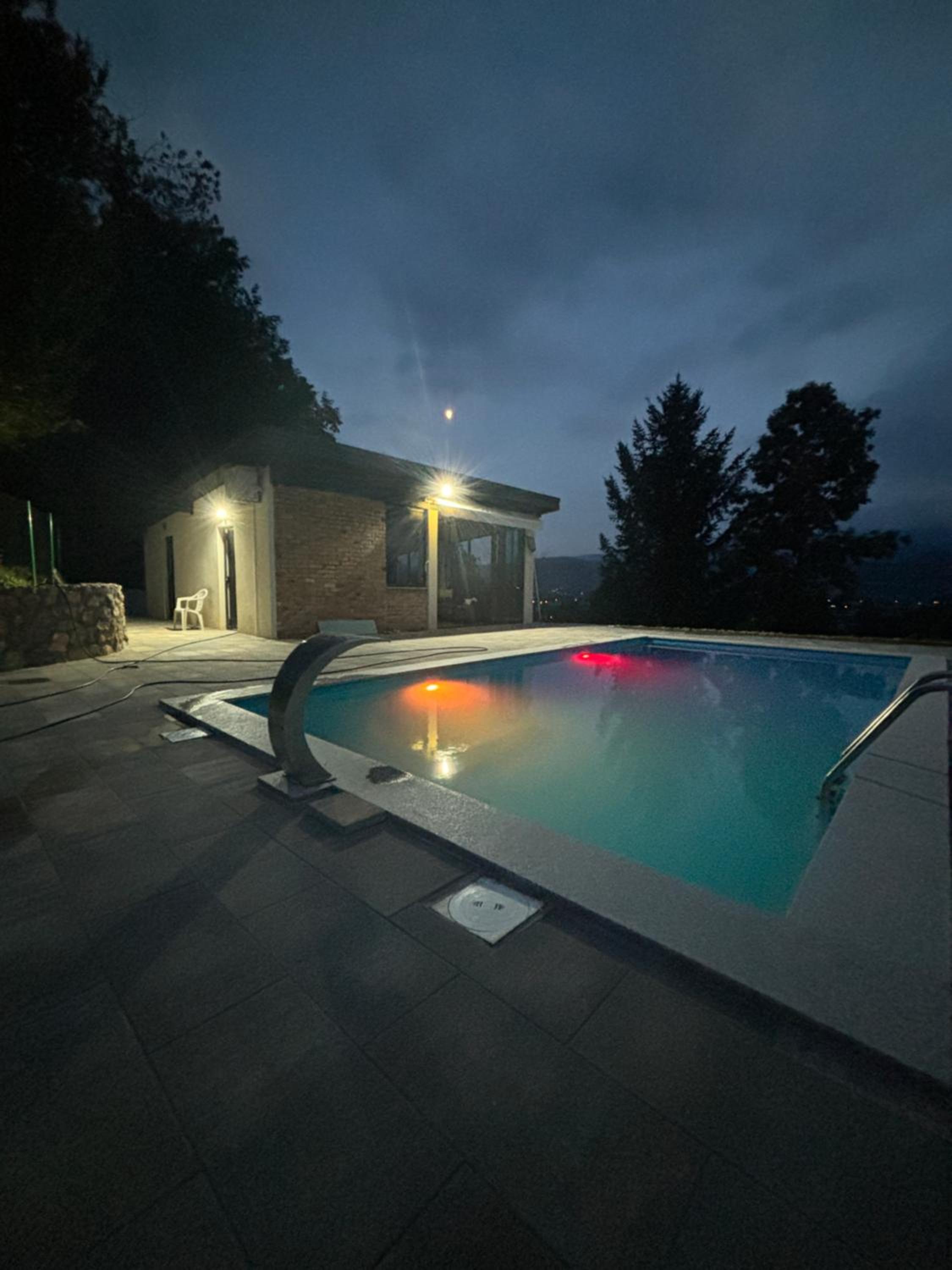 Holiday Home Silenzio
