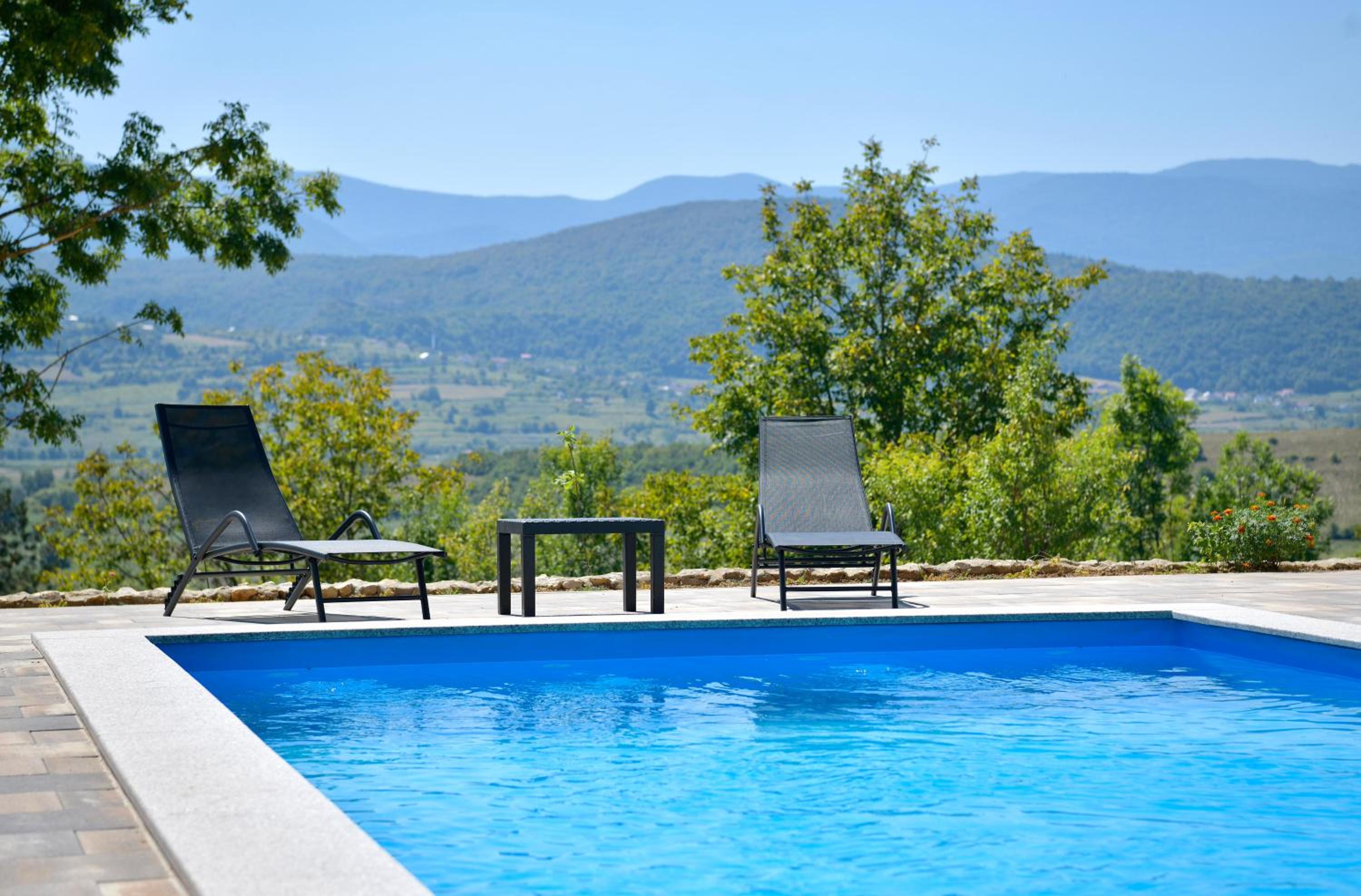 Holiday Home Silenzio
