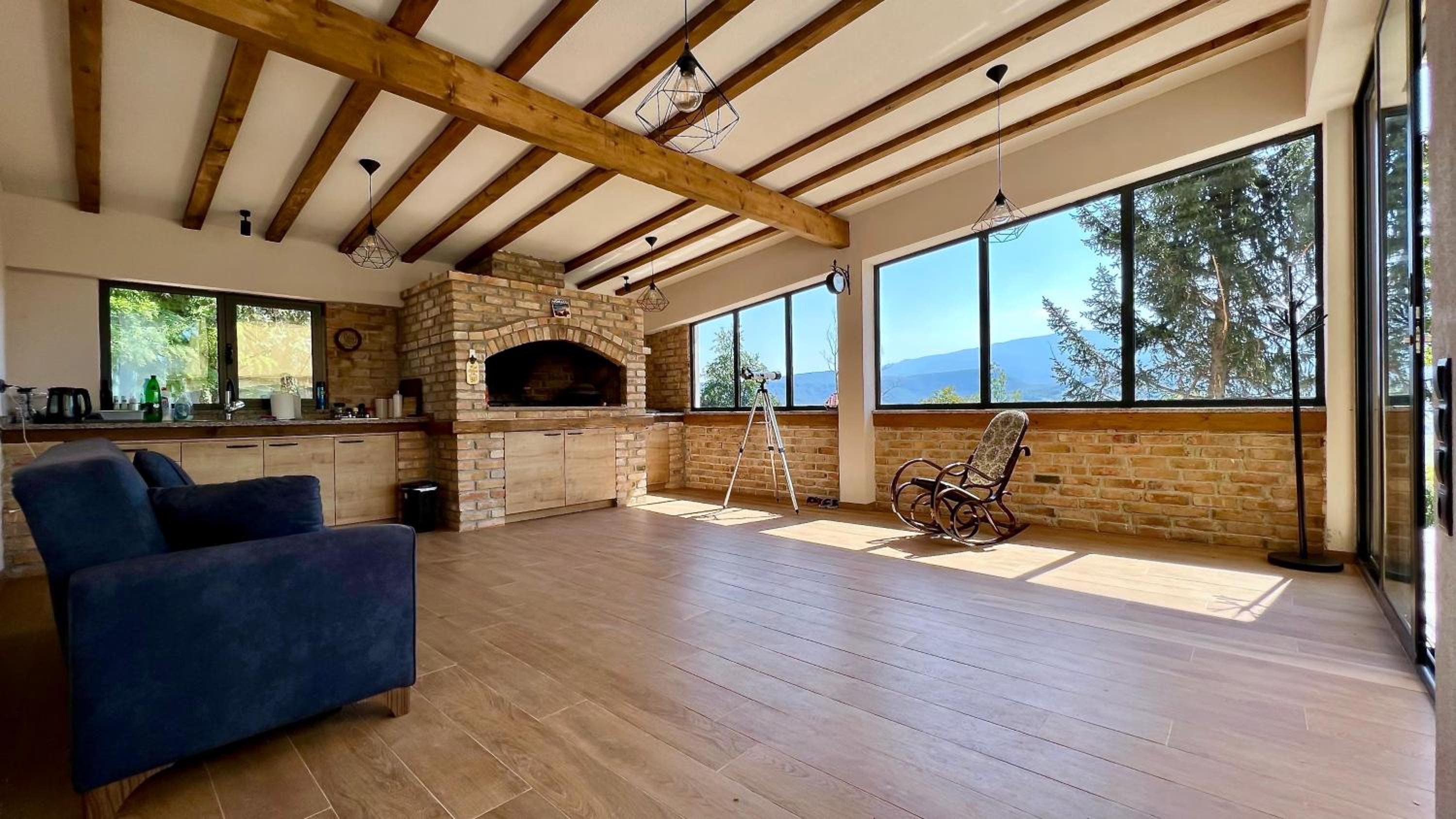 Holiday Home Silenzio