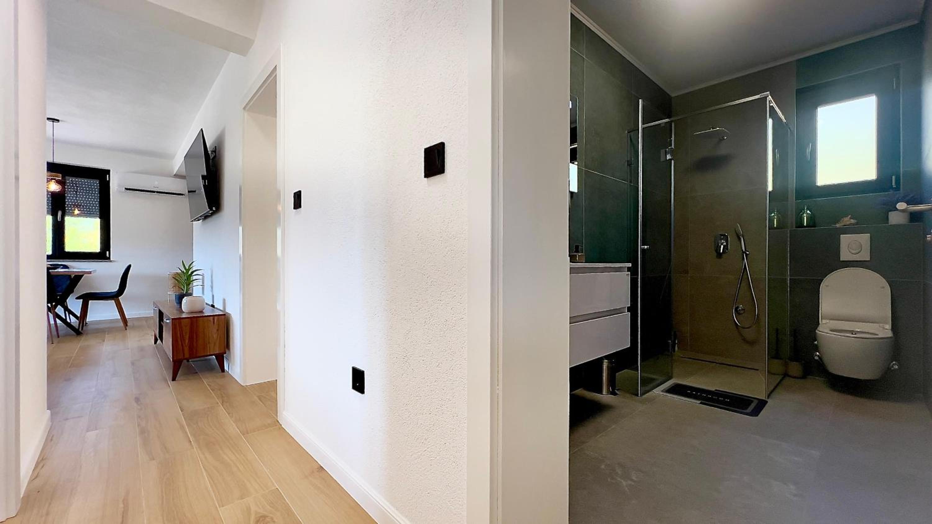 Holiday Home Silenzio