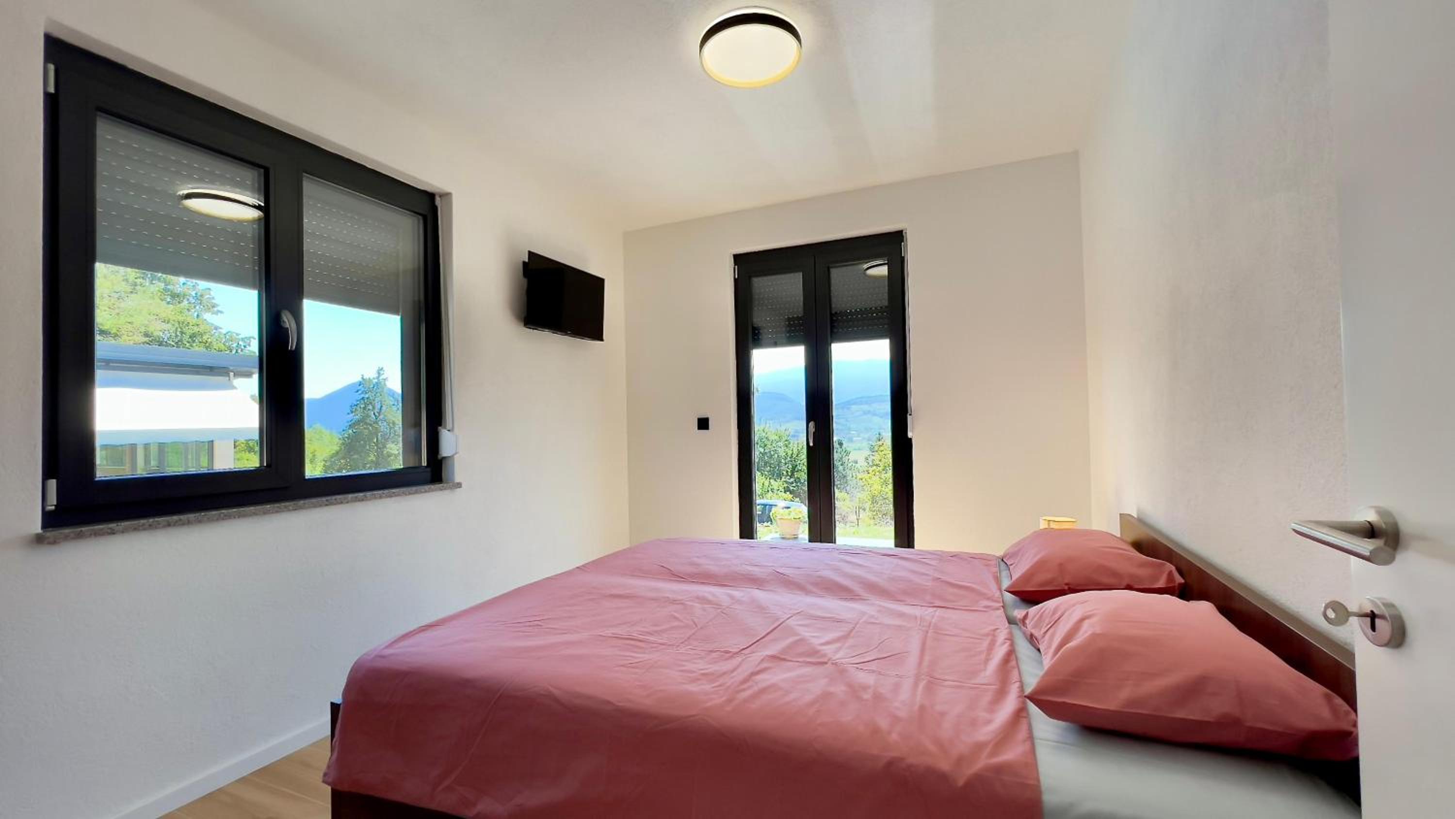 Holiday Home Silenzio