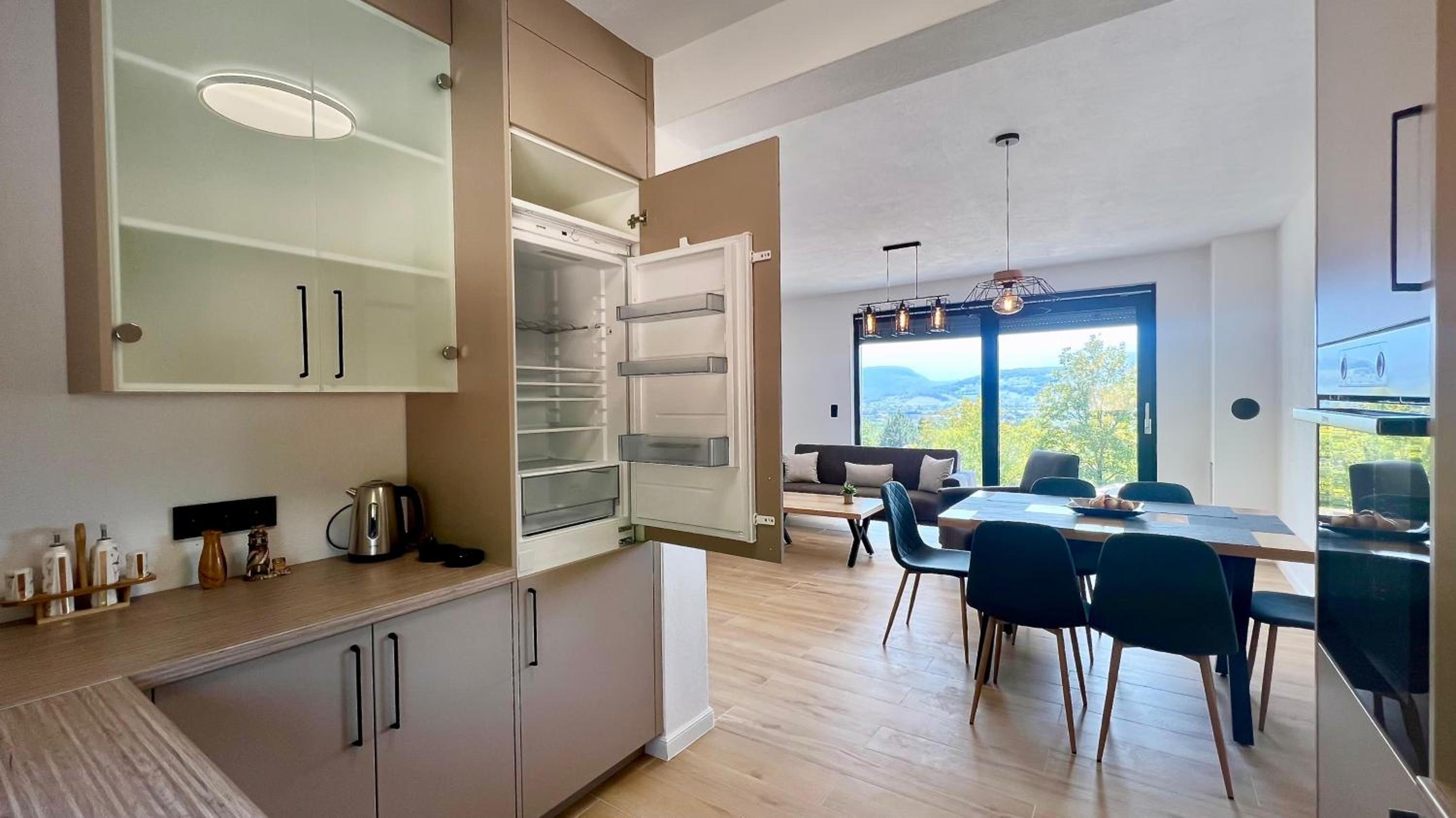 Holiday Home Silenzio