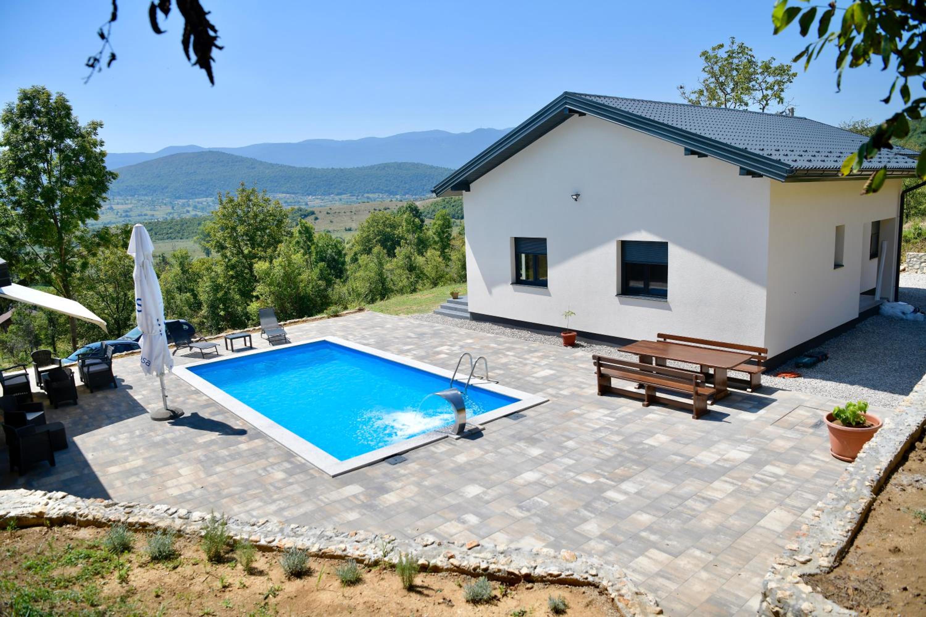 Holiday Home Silenzio