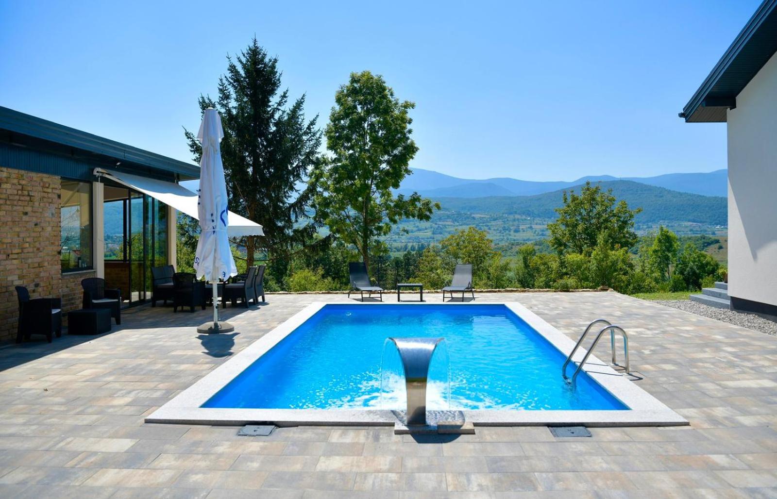 Holiday Home Silenzio