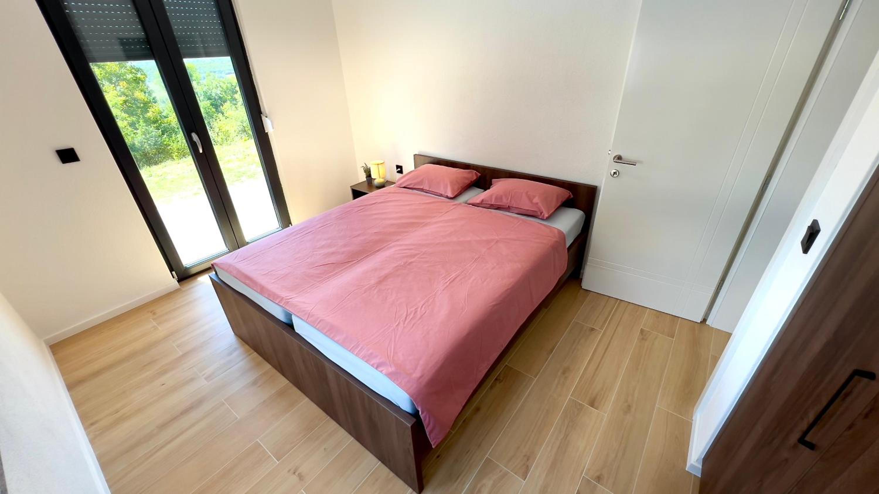 Holiday Home Silenzio