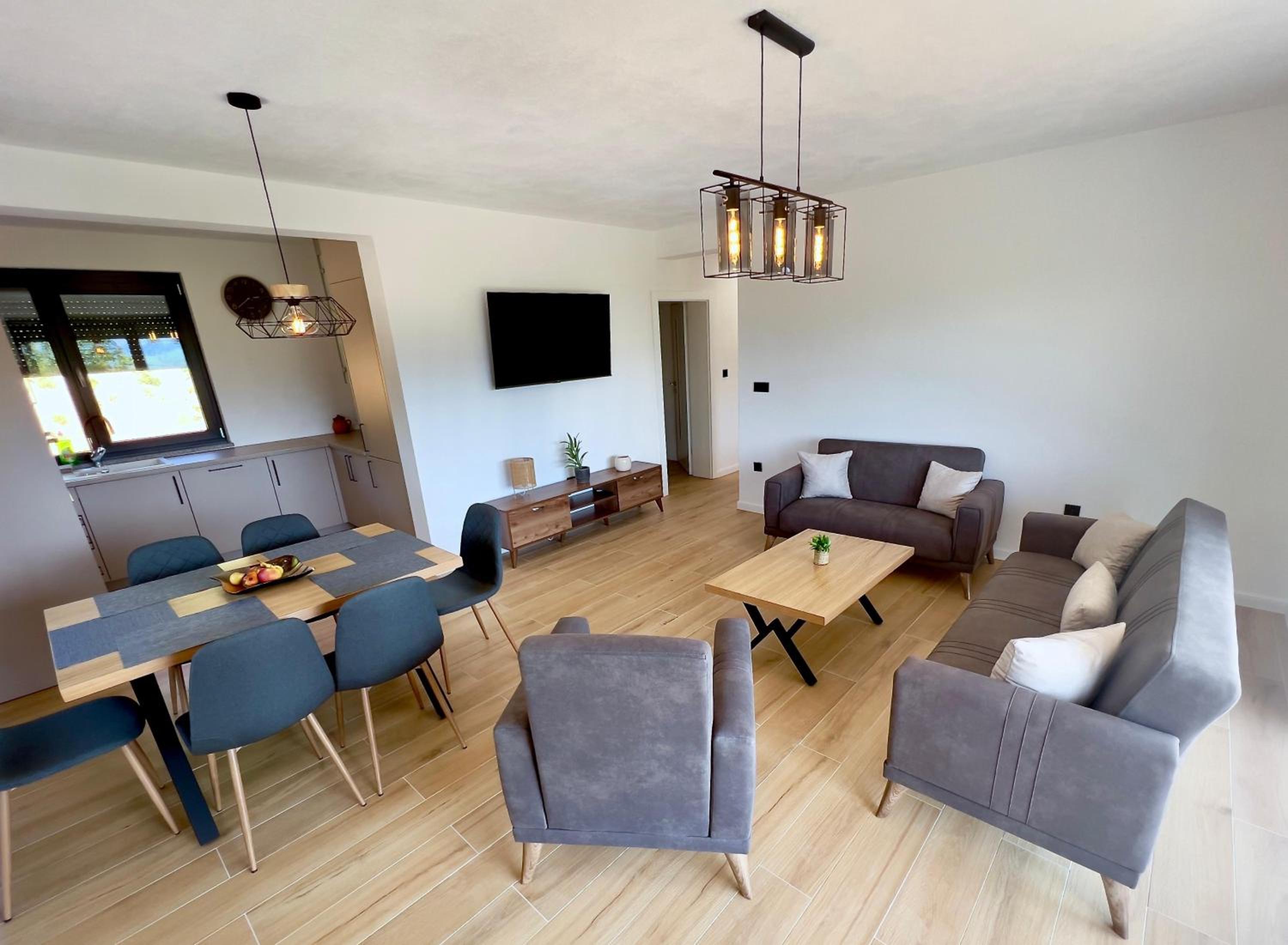 Holiday Home Silenzio