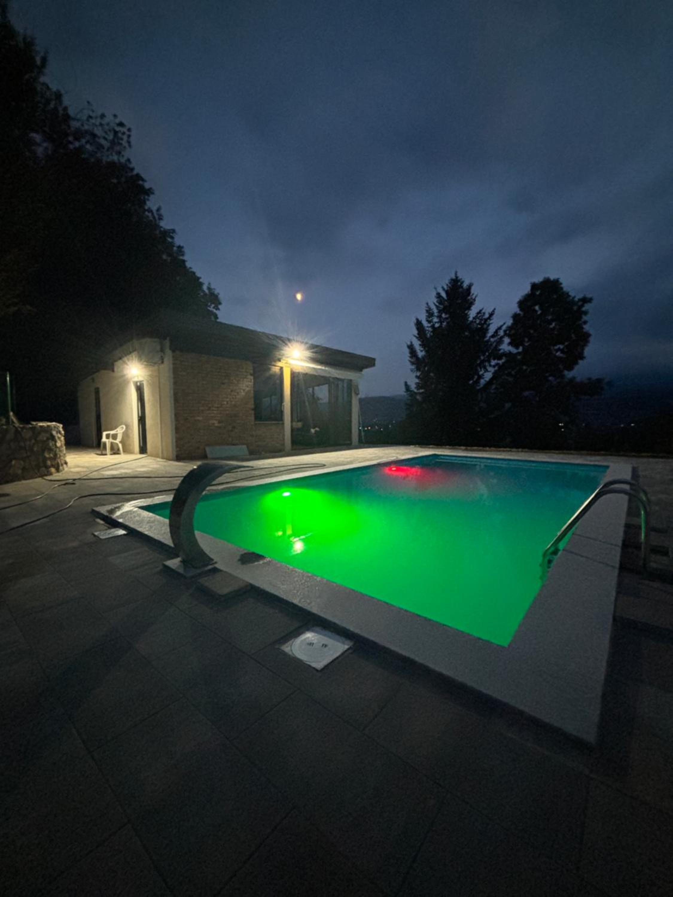 Holiday Home Silenzio