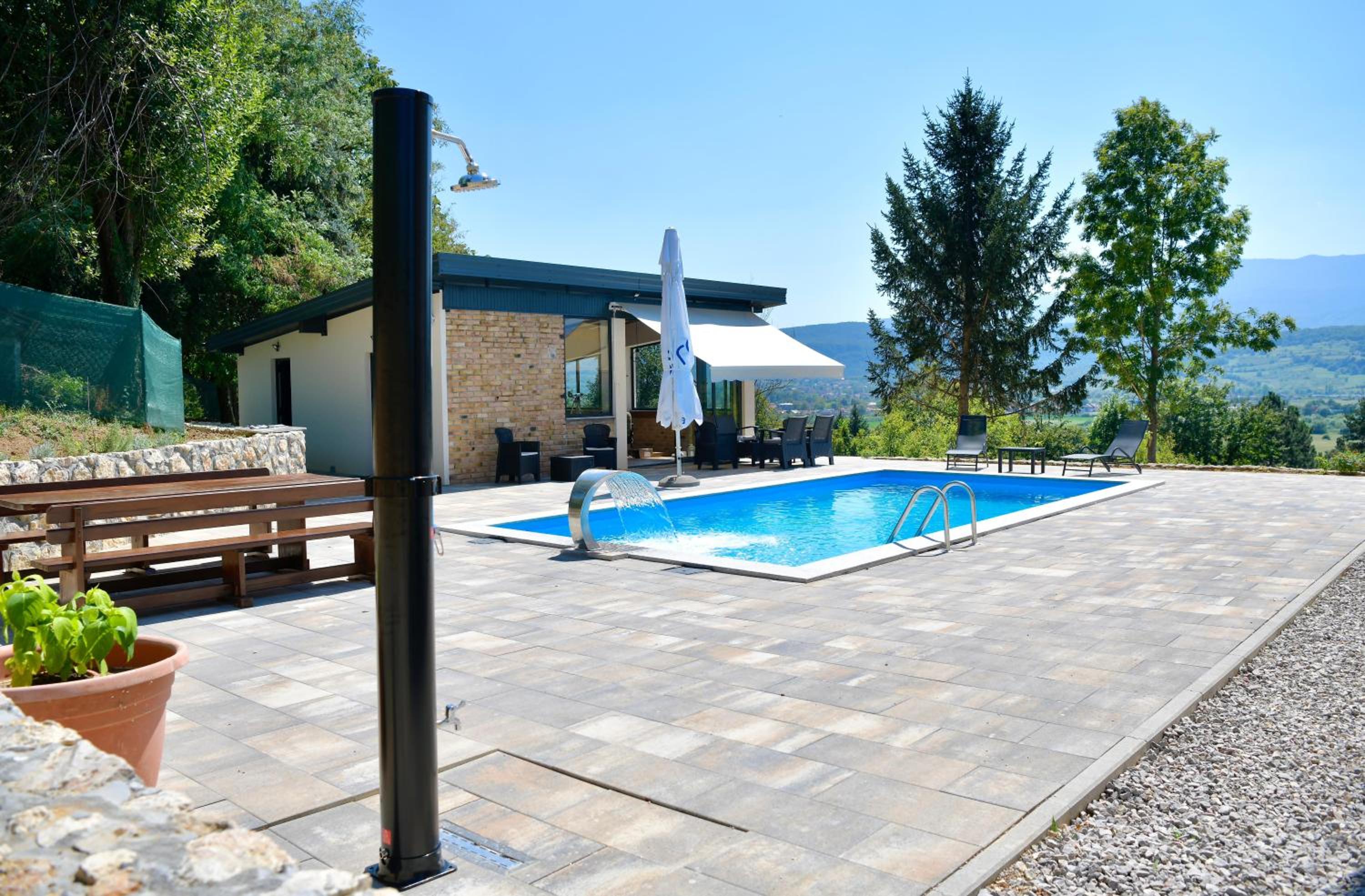 Holiday Home Silenzio