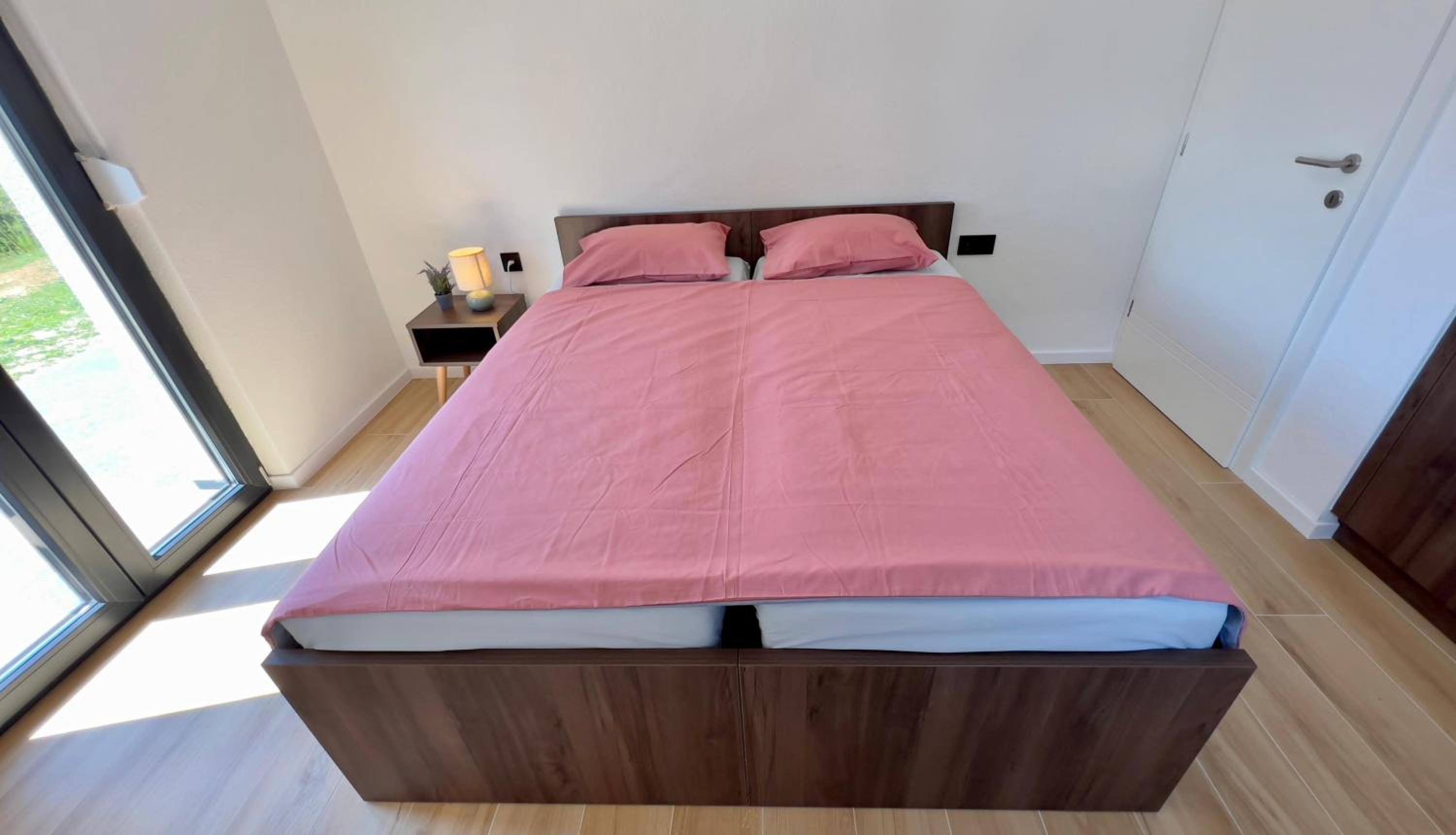 Holiday Home Silenzio