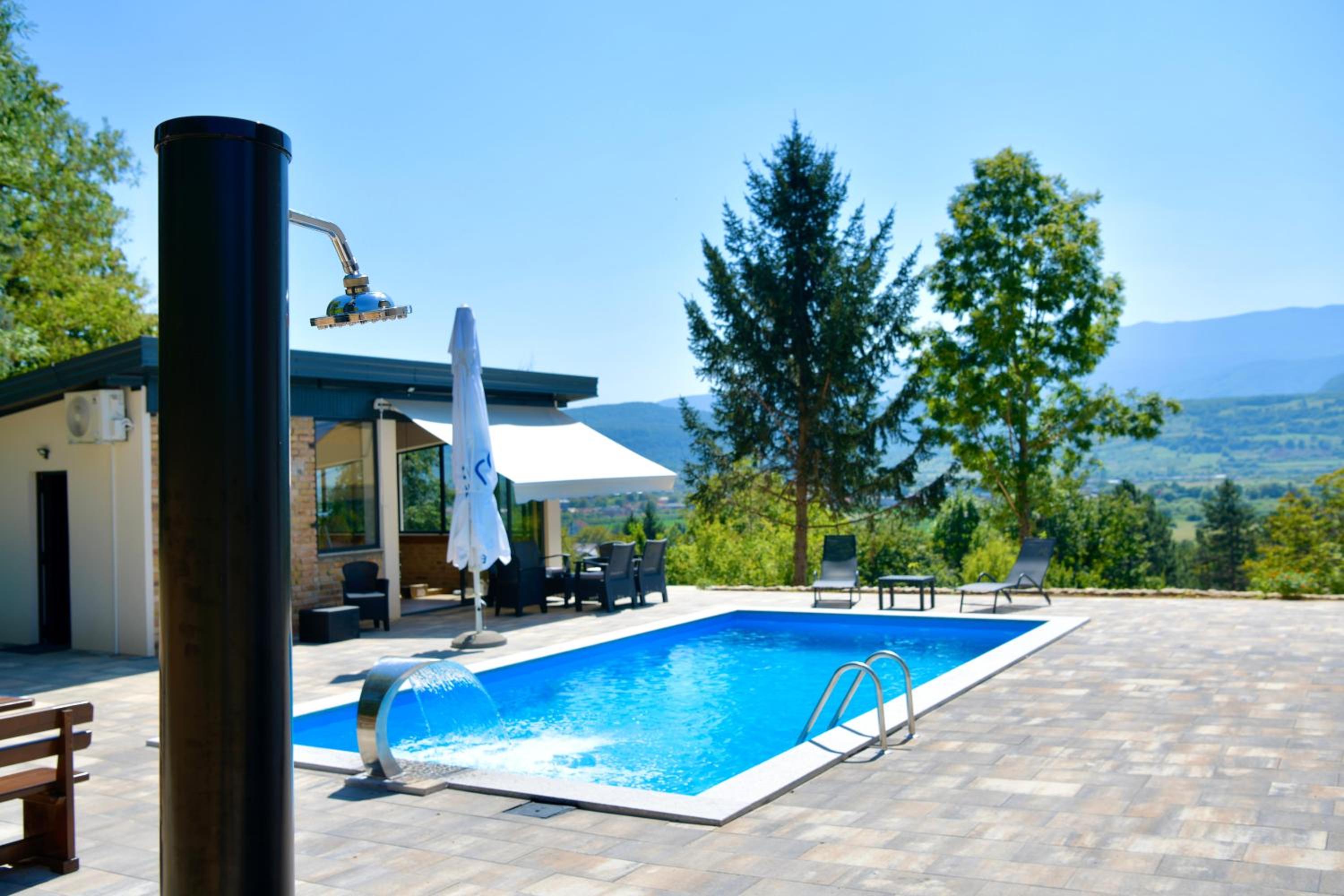 Holiday Home Silenzio