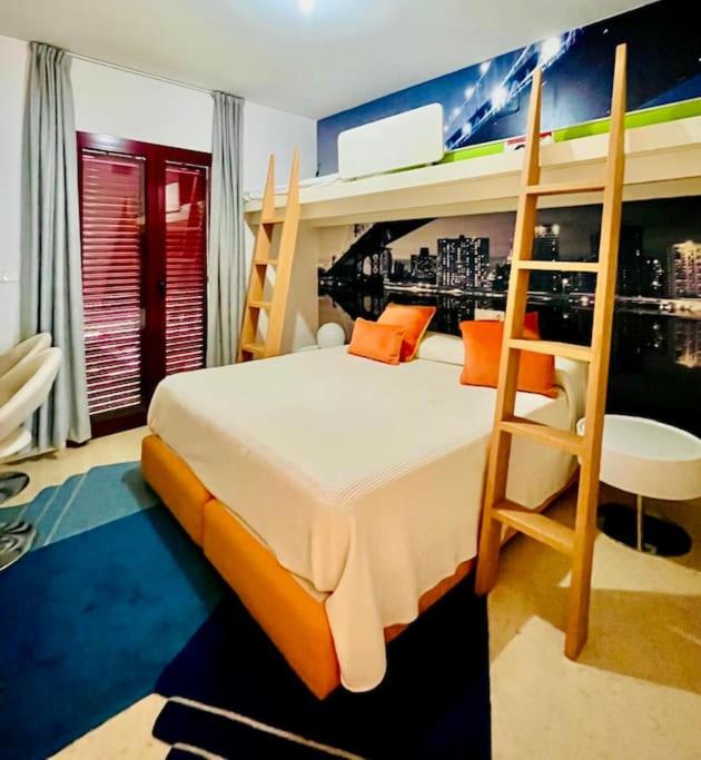 Apartamento de lujo Sotogrande