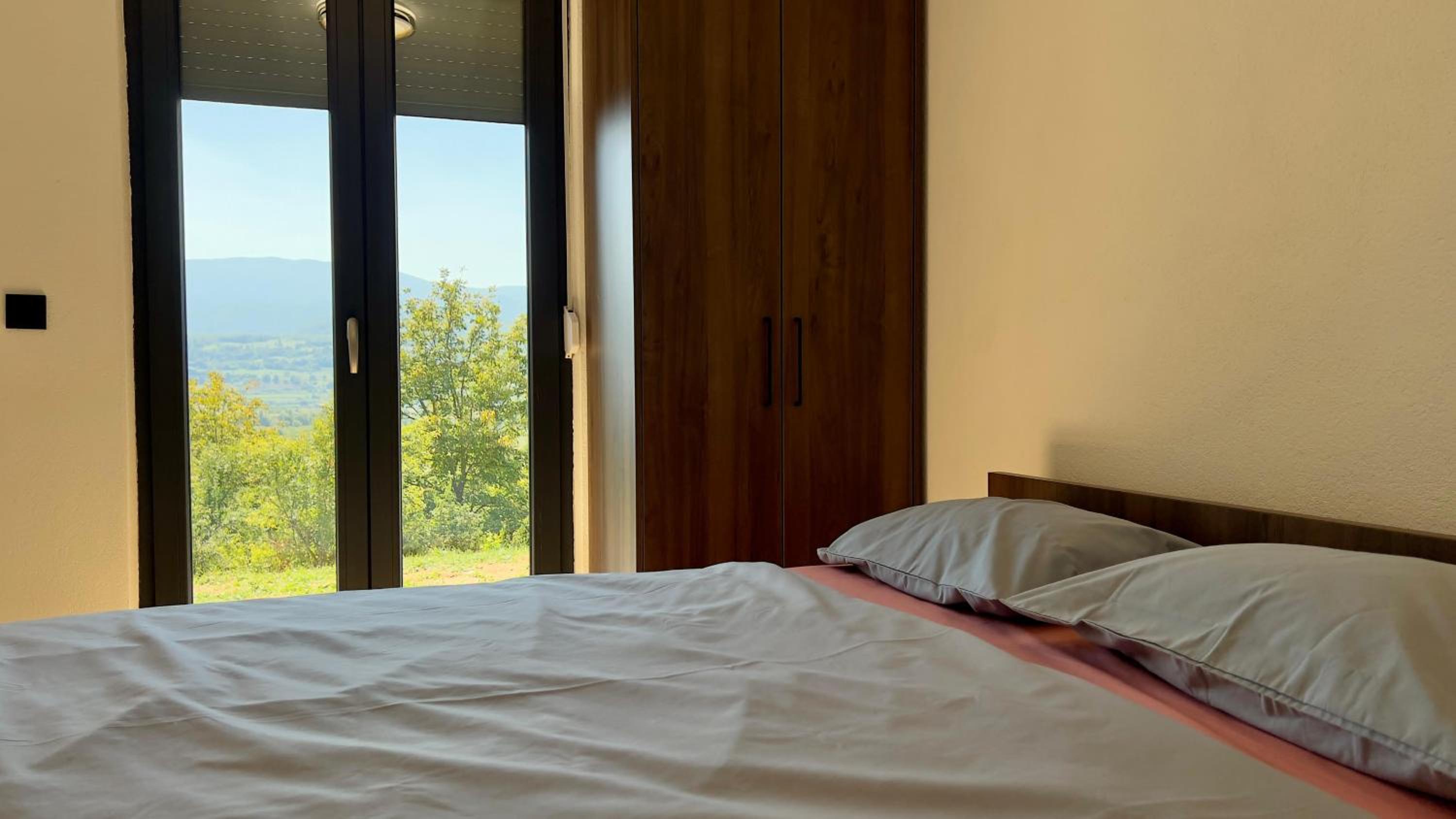 Holiday Home Silenzio