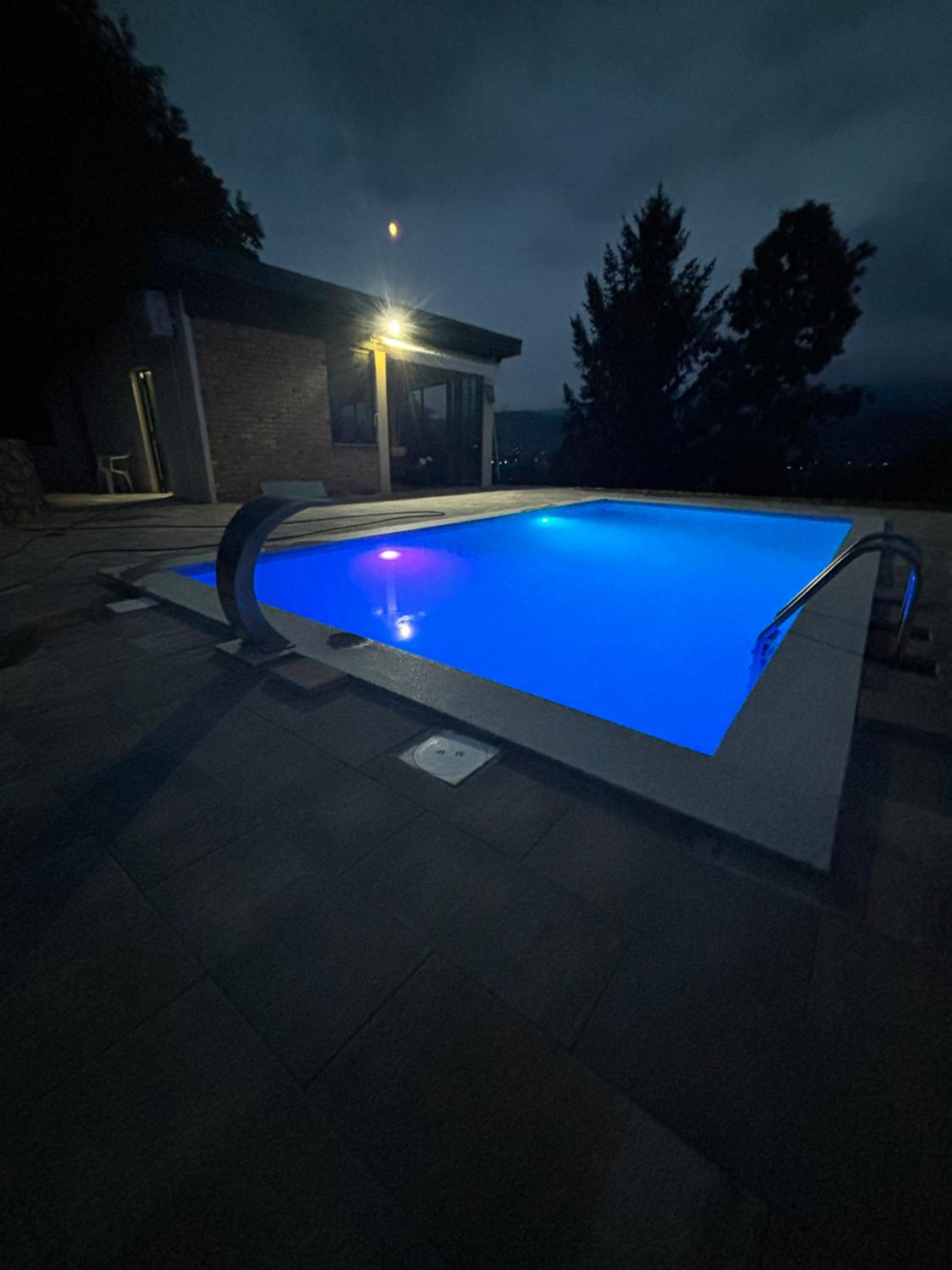 Holiday Home Silenzio