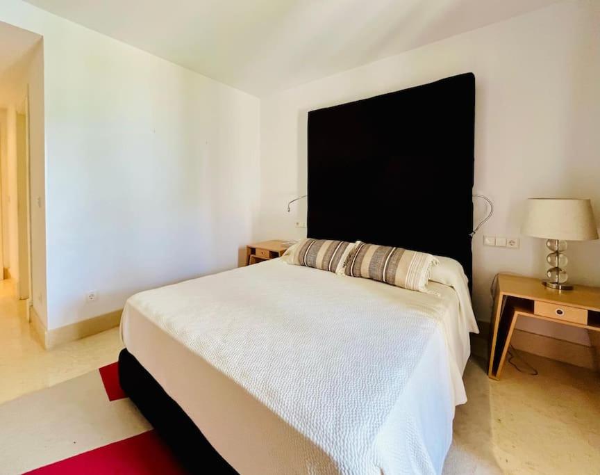 Apartamento de lujo Sotogrande