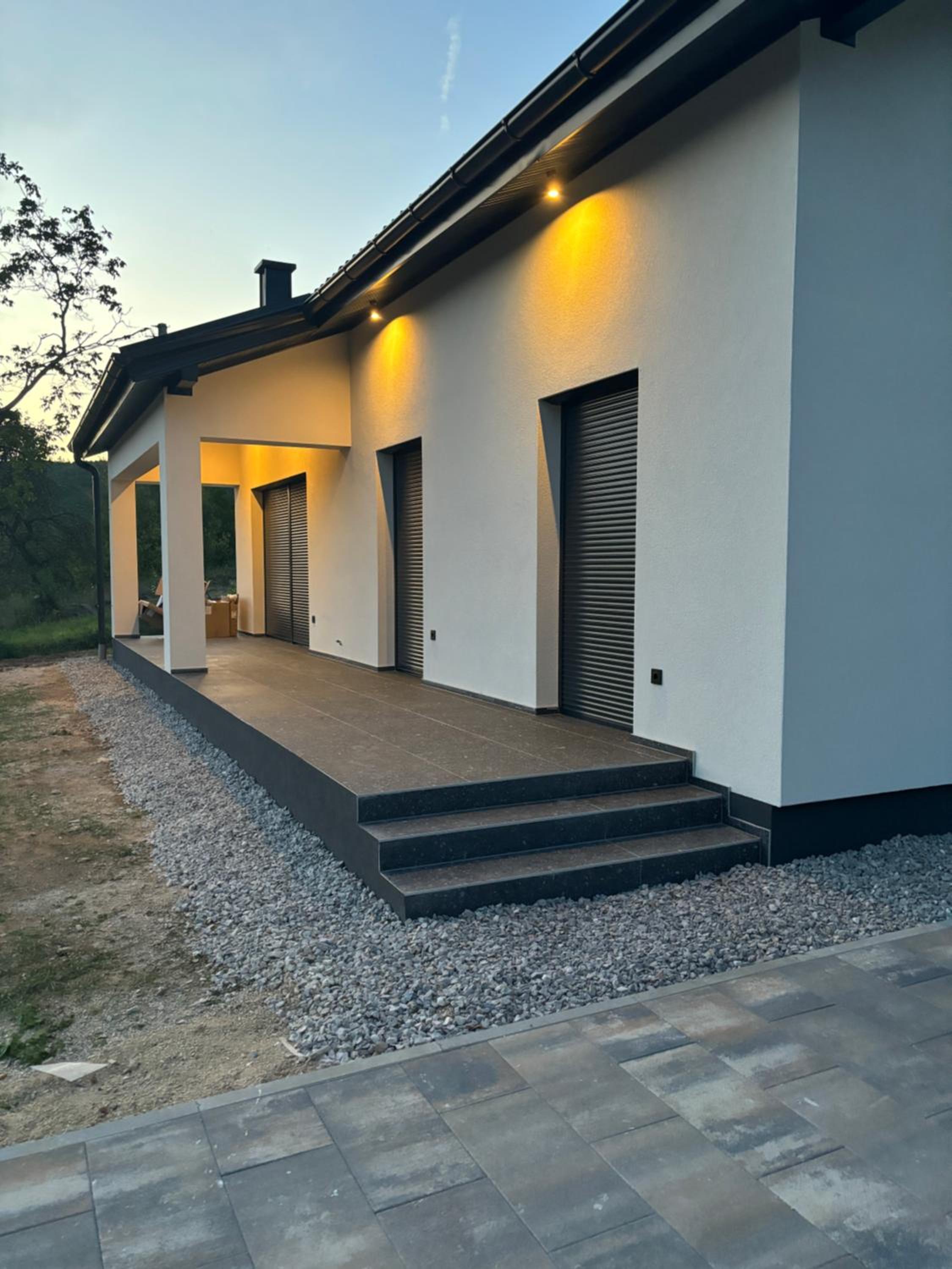 Holiday Home Silenzio