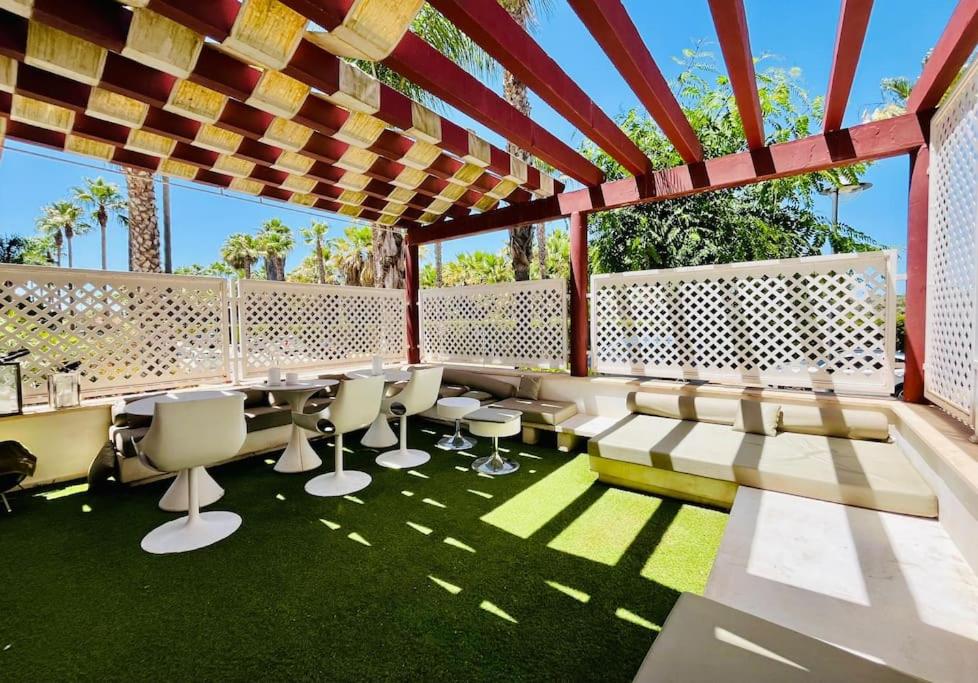 Apartamento de lujo Sotogrande