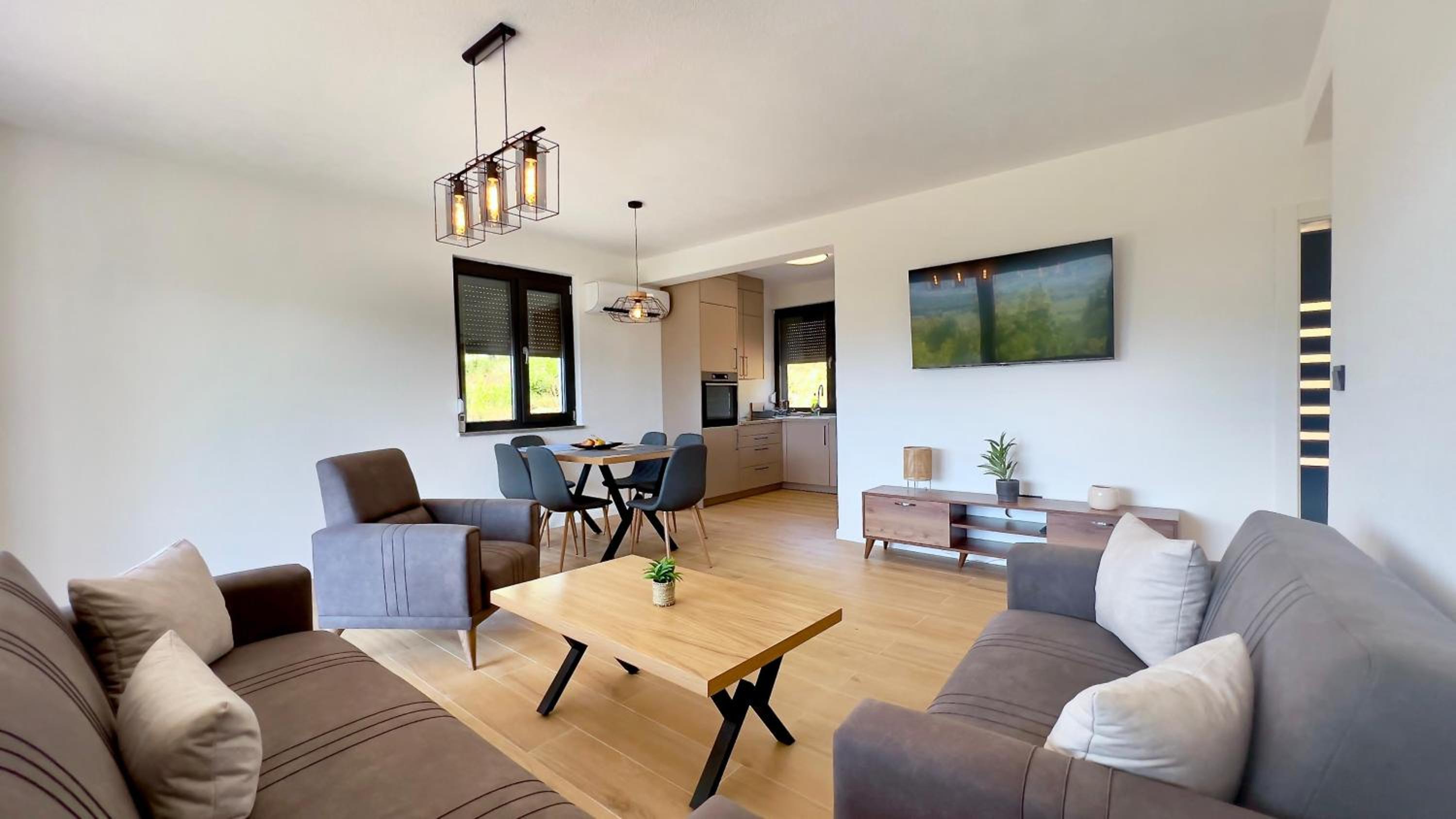 Holiday Home Silenzio