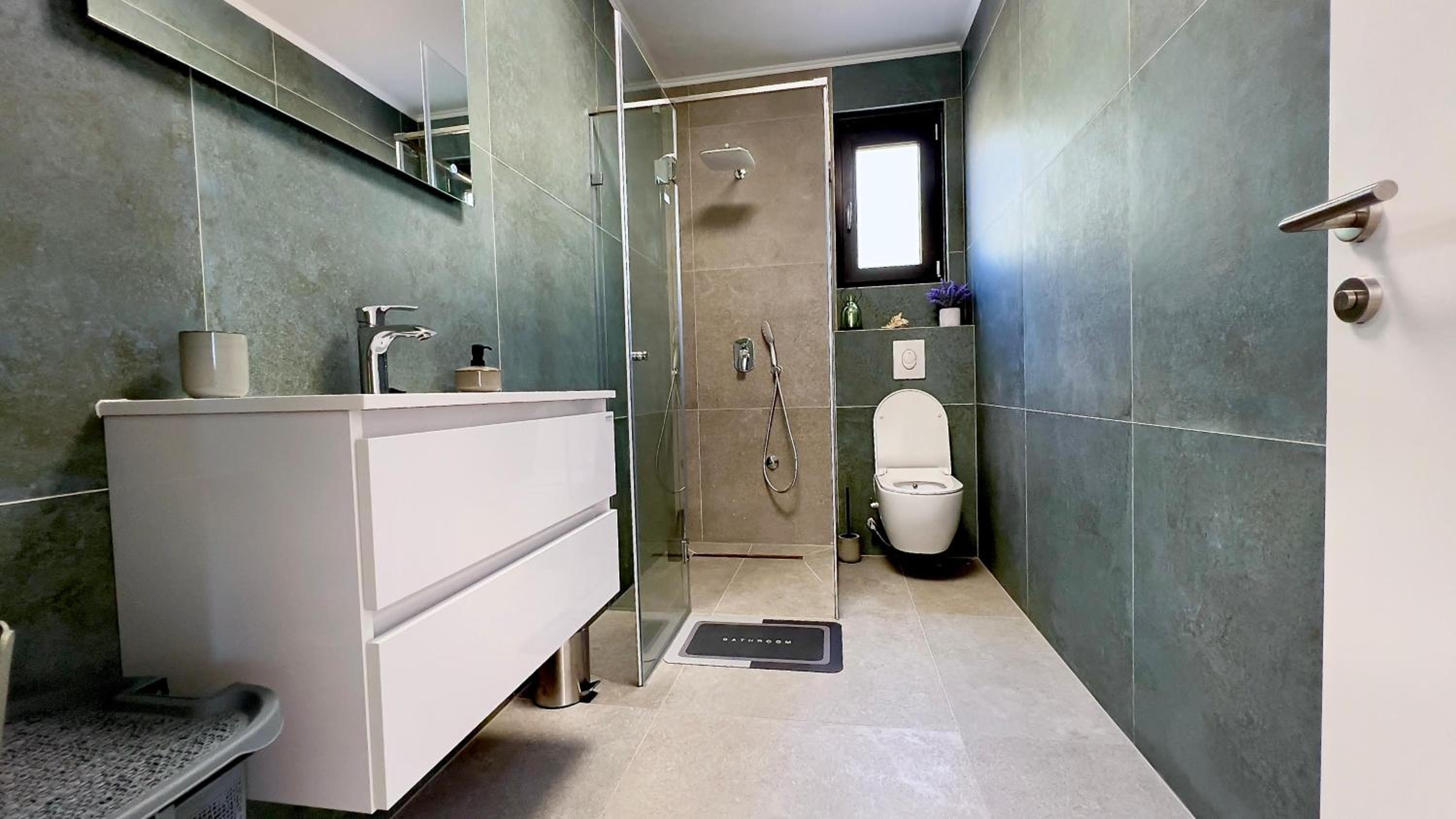 Holiday Home Silenzio