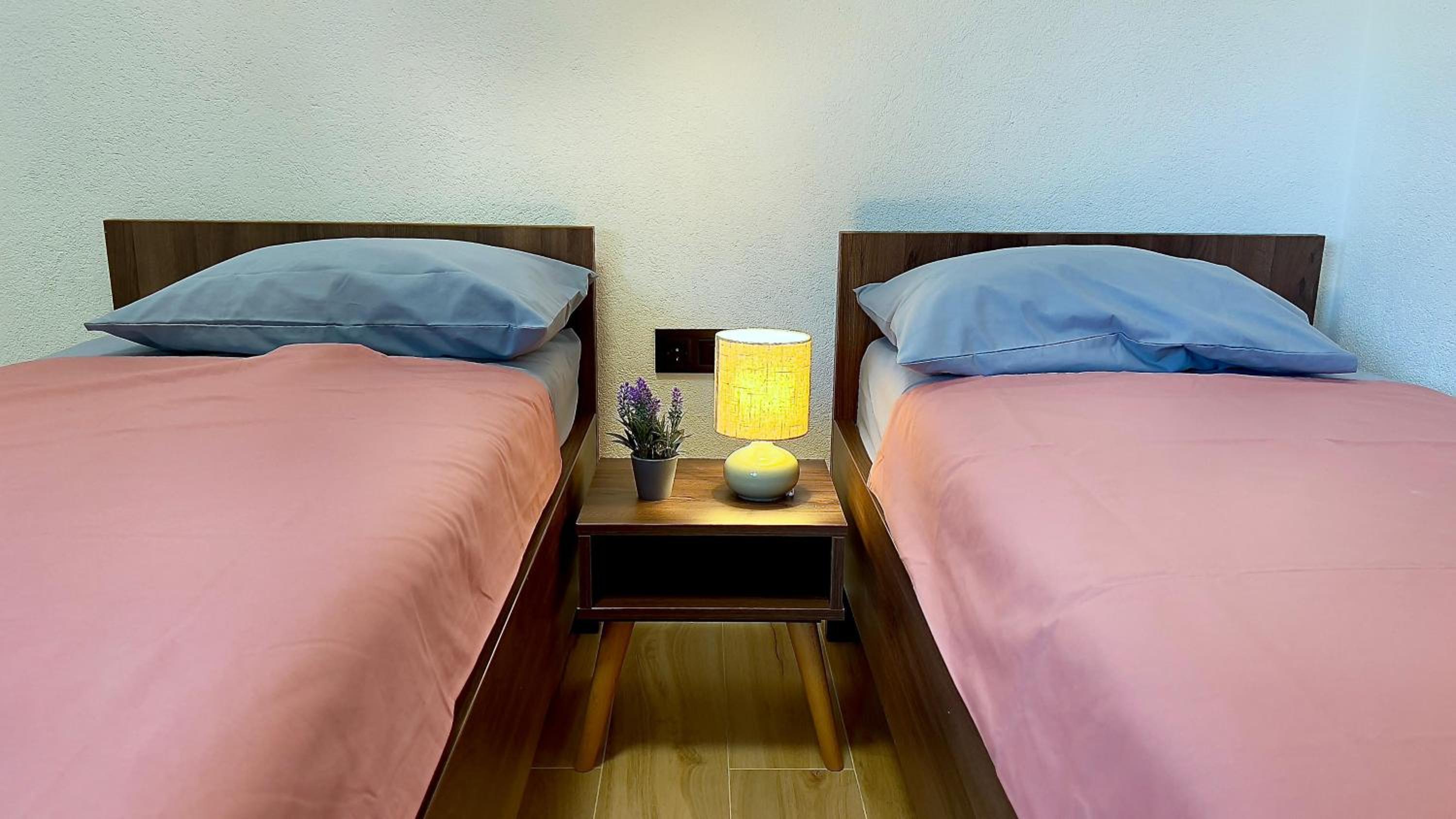 Holiday Home Silenzio