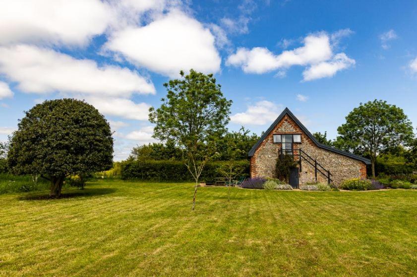 Granary Cottage